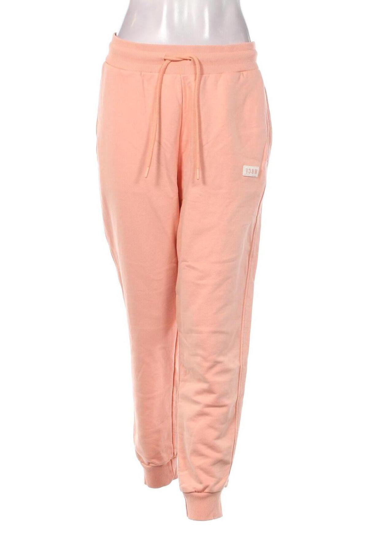 Damen Sporthose, Größe M, Farbe Rosa, Preis € 8,99