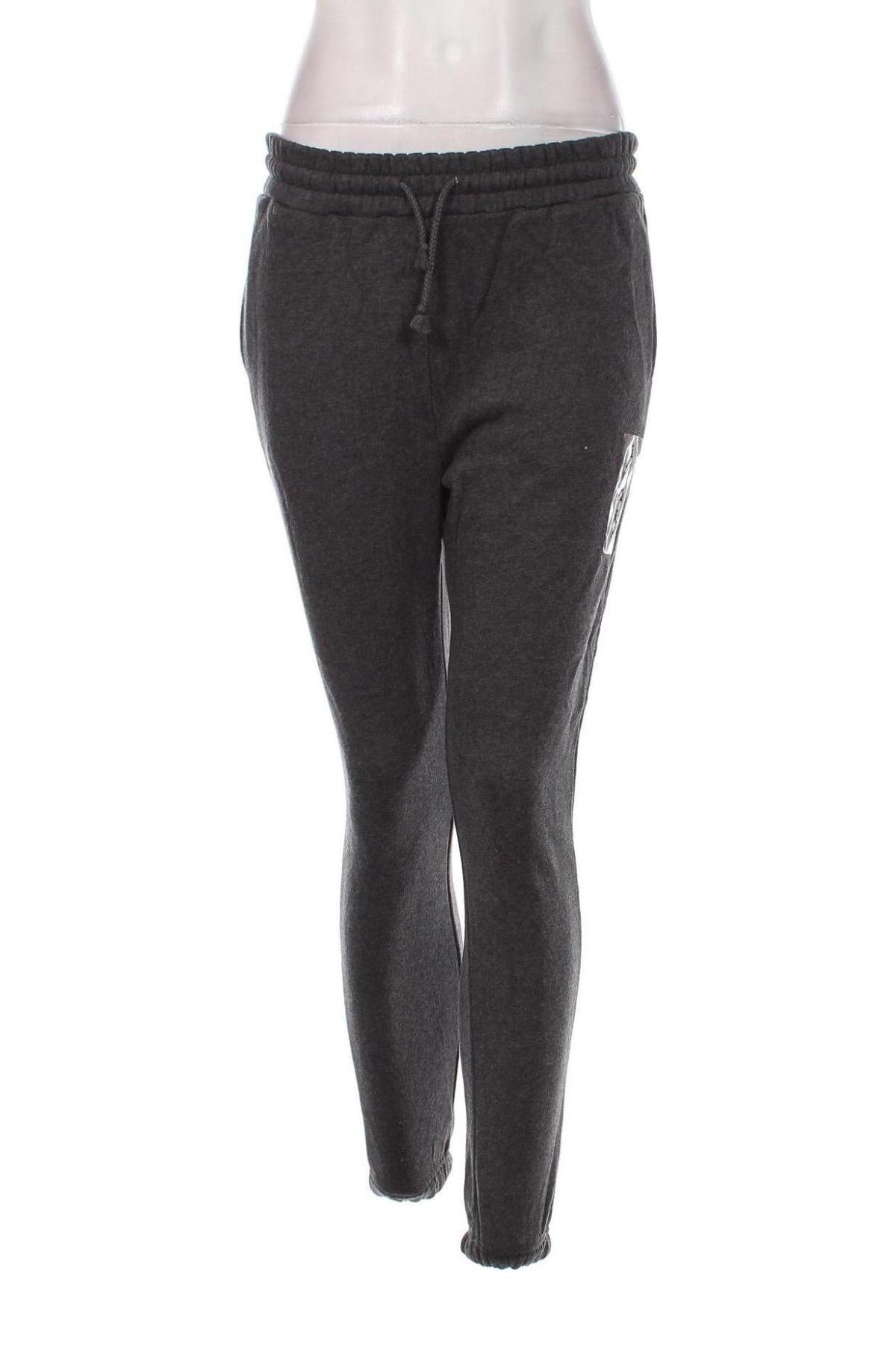 Damen Sporthose, Größe M, Farbe Grau, Preis € 7,99