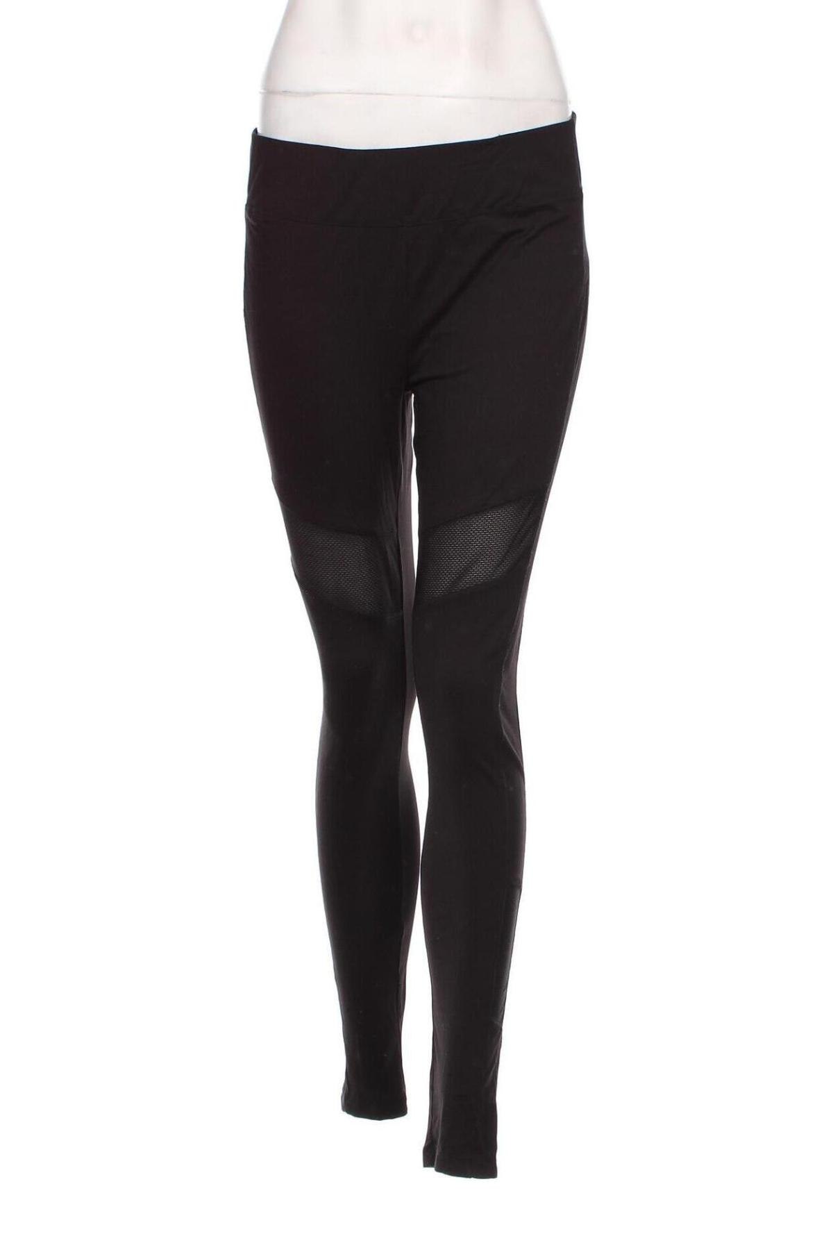 Damen Sporthose, Größe M, Farbe Schwarz, Preis 4,99 €