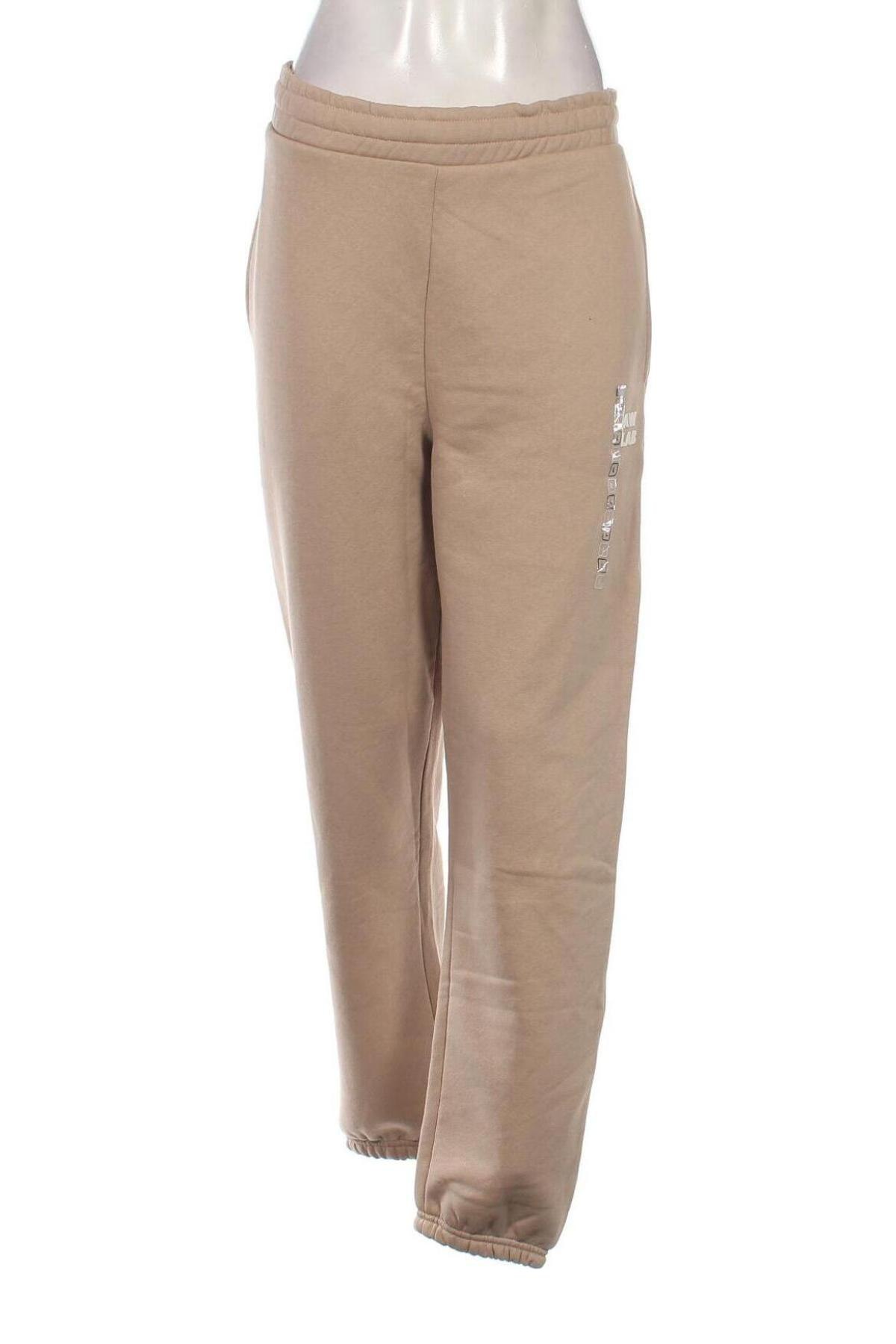 Damen Sporthose AW LAB, Größe L, Farbe Braun, Preis € 9,79