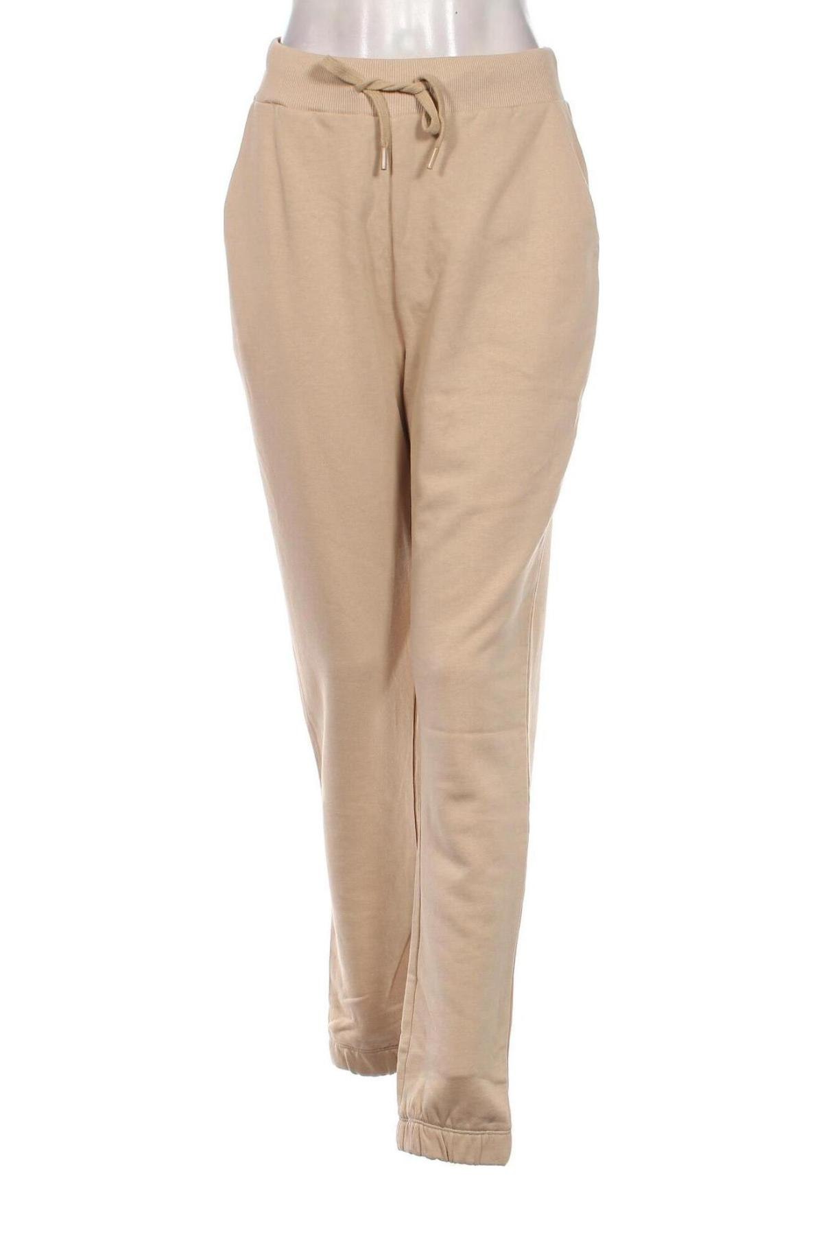 Damen Sporthose About You, Größe S, Farbe Beige, Preis € 7,99