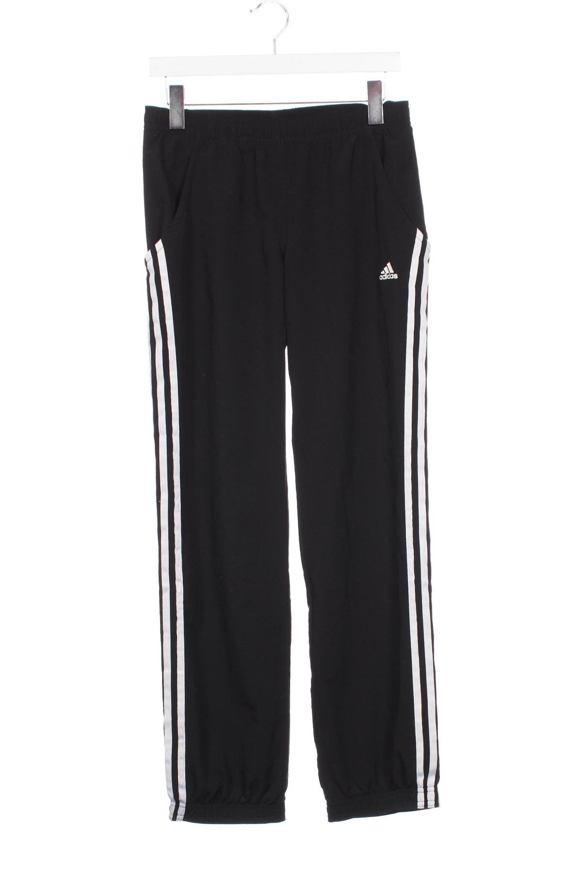 Dámské tepláky Adidas, Velikost XS, Barva Černá, Cena  345,00 Kč