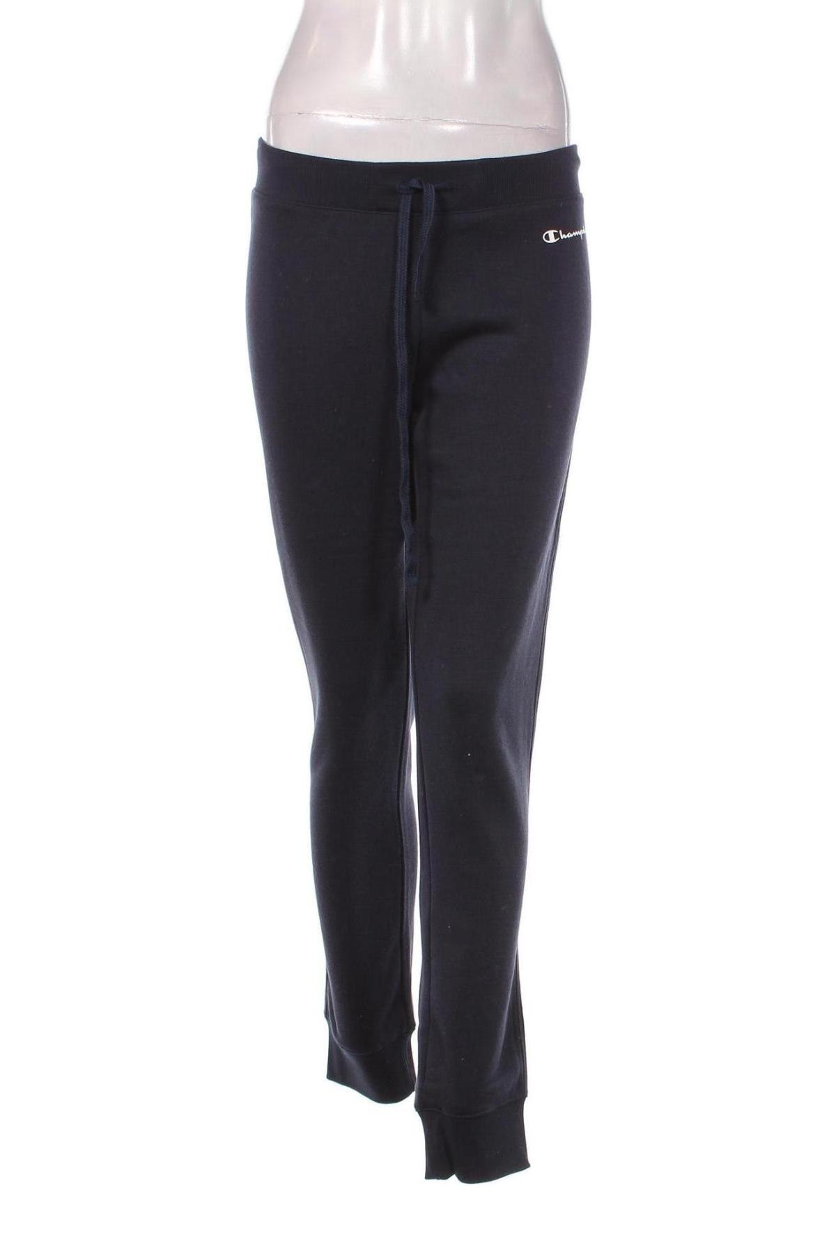 Damen Sporthose Champion, Größe S, Farbe Blau, Preis € 31,96