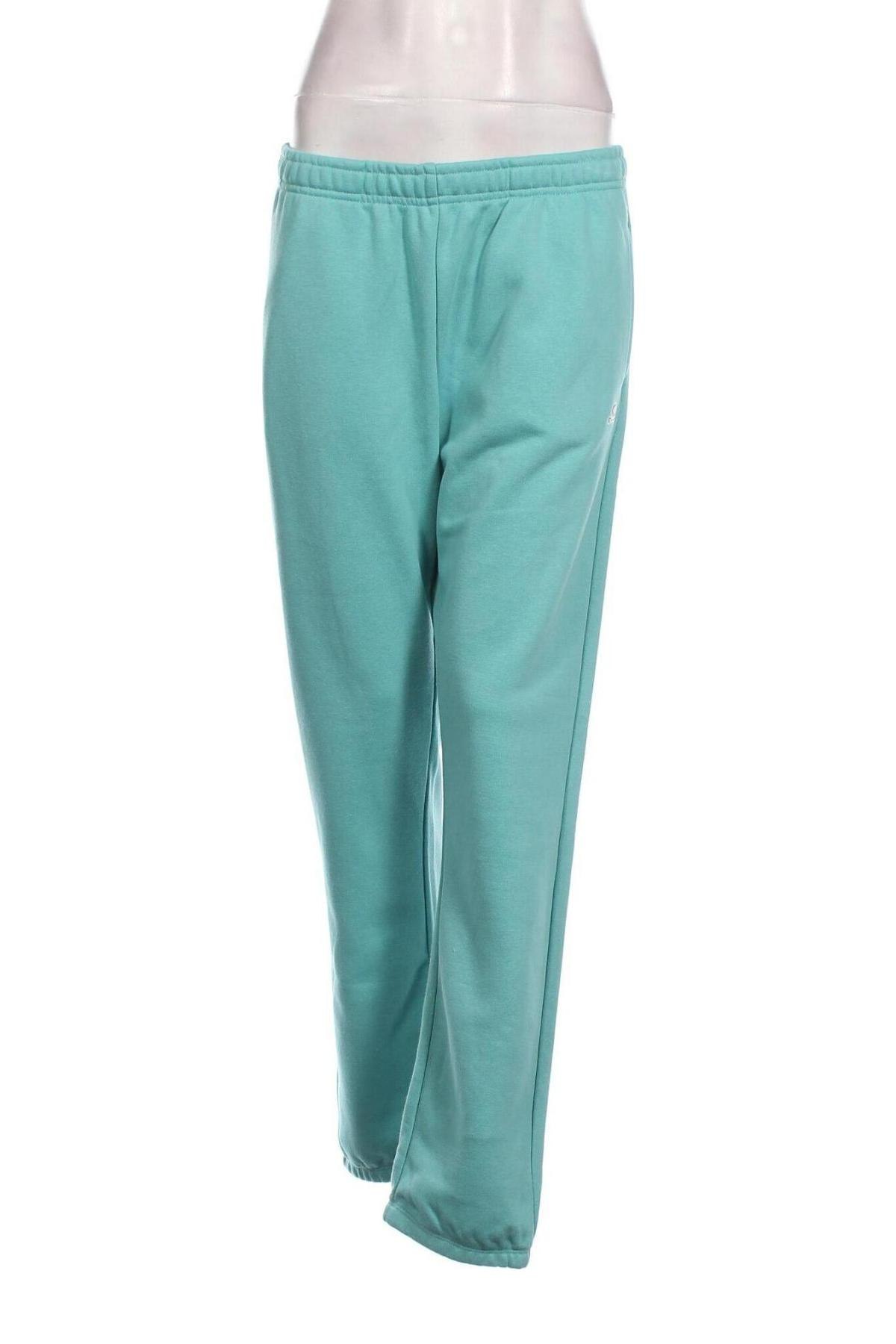 Damen Sporthose Champion, Größe L, Farbe Blau, Preis € 12,49