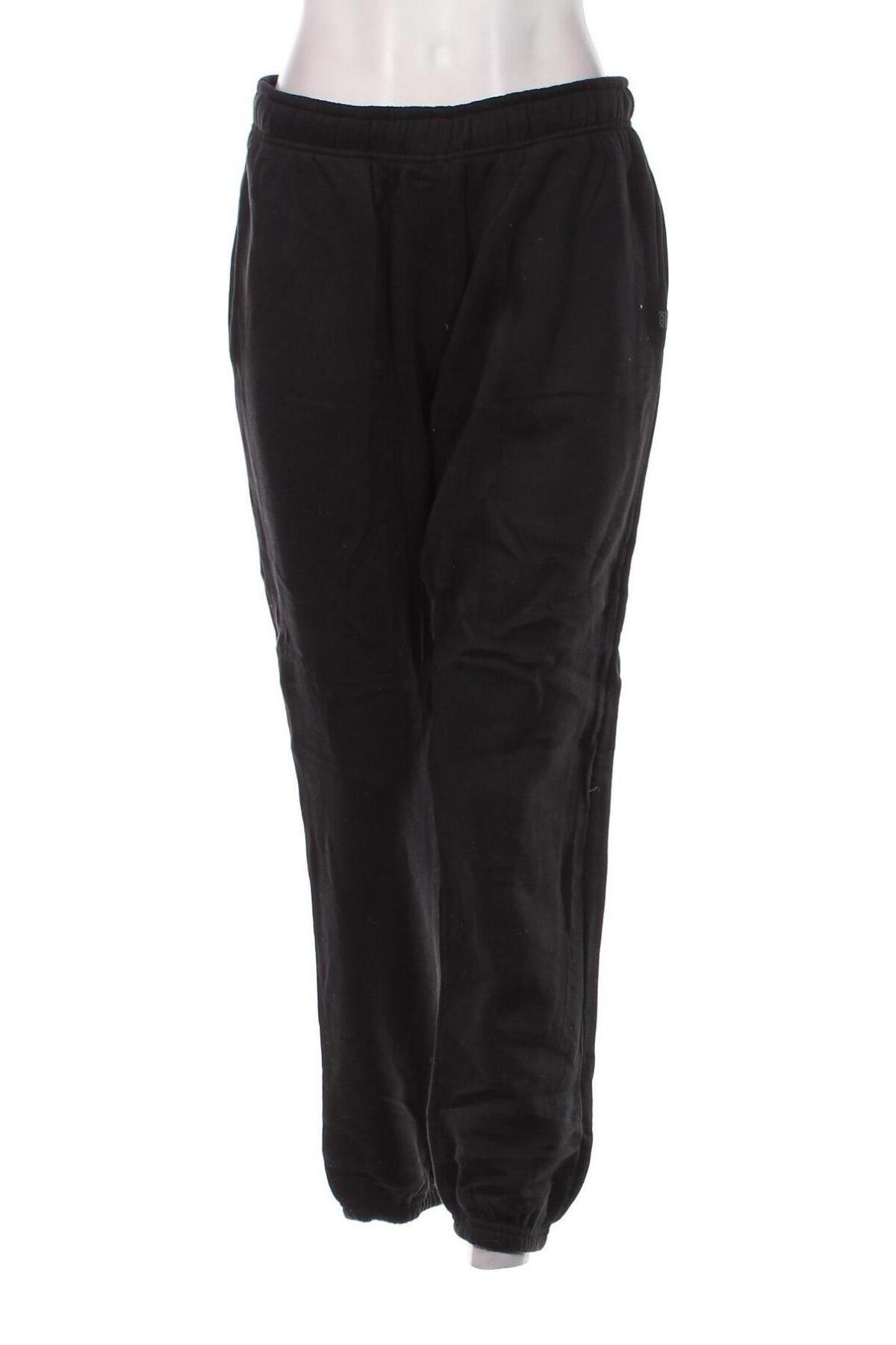 Pantaloni trening de femei Cotton On, Mărime M, Culoare Negru, Preț 151,32 Lei