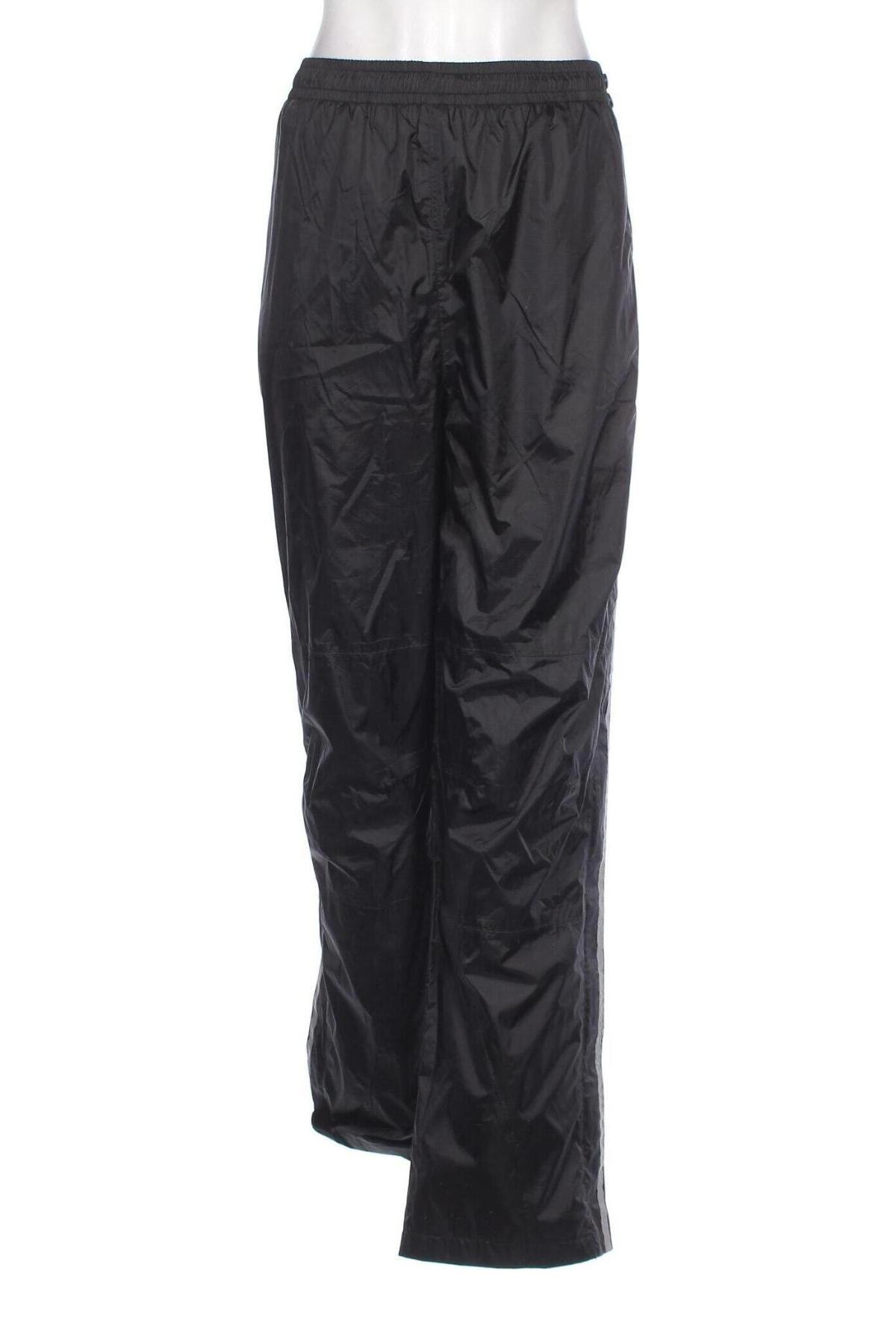 Pantaloni trening de femei Crane, Mărime M, Culoare Negru, Preț 44,99 Lei