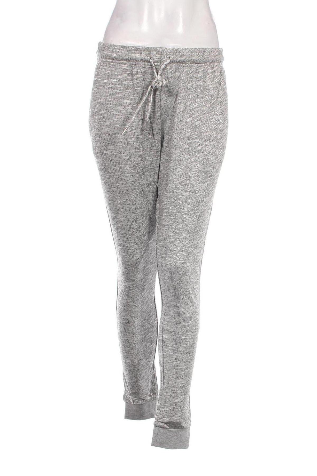 Damen Sporthose Ghanda, Größe S, Farbe Grau, Preis € 3,99