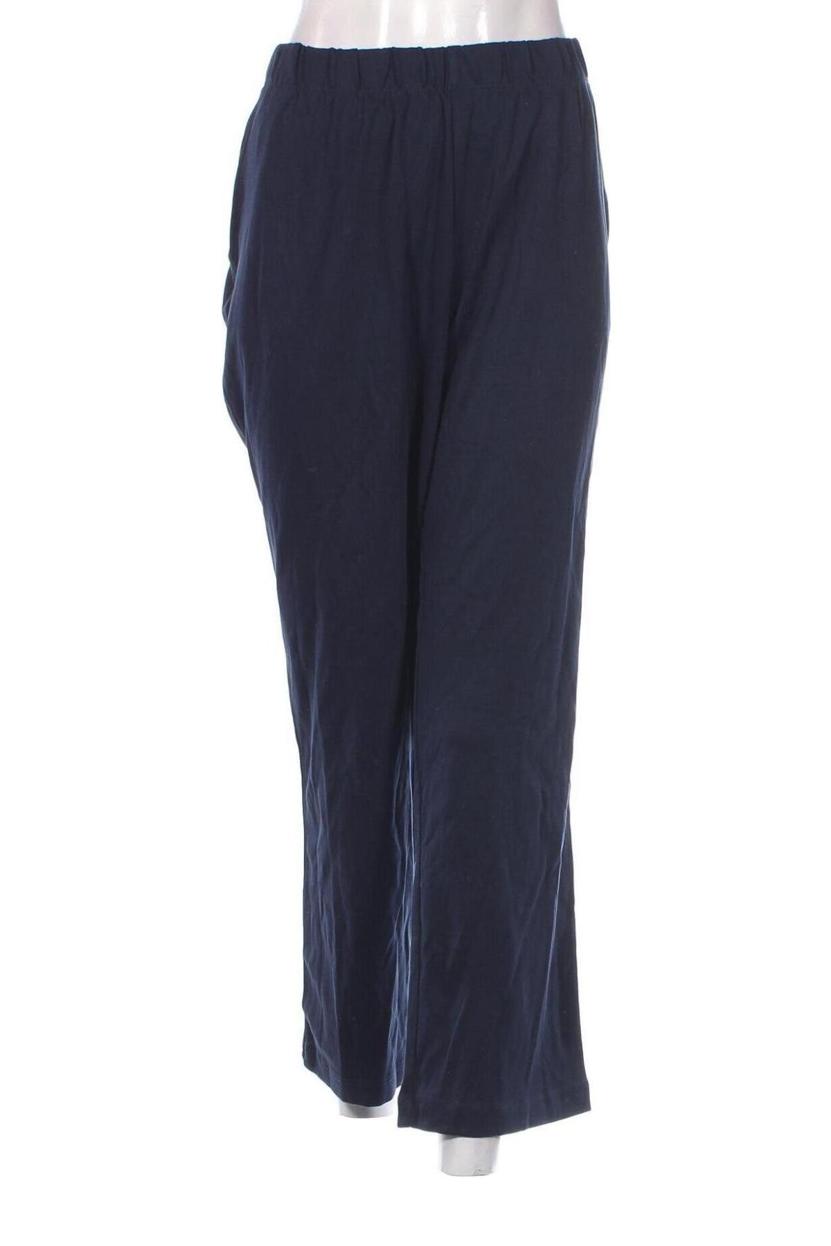 Damen Sporthose Land's End, Größe L, Farbe Blau, Preis € 9,99