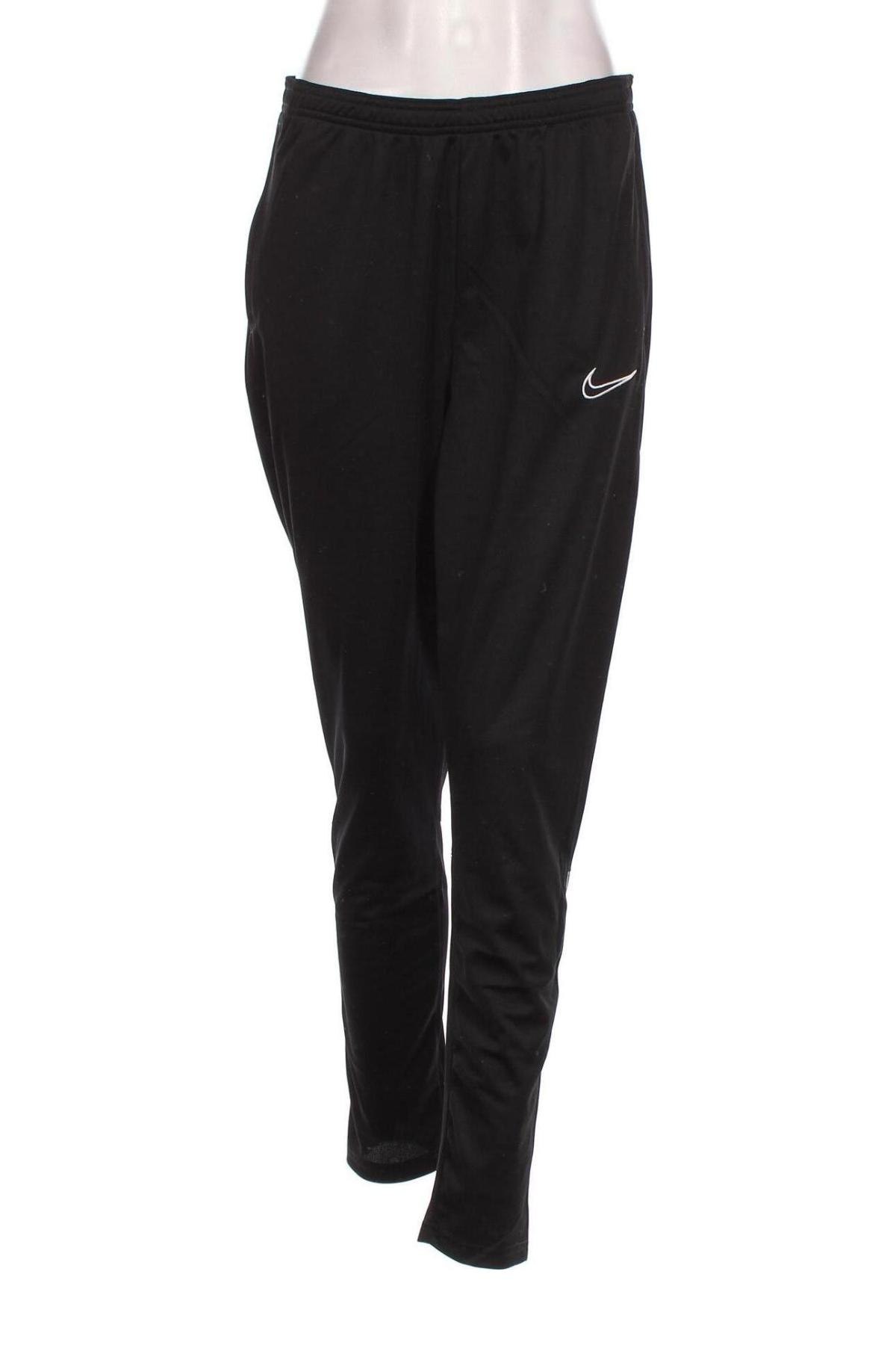 Damen Sporthose Nike, Größe M, Farbe Schwarz, Preis 47,94 €