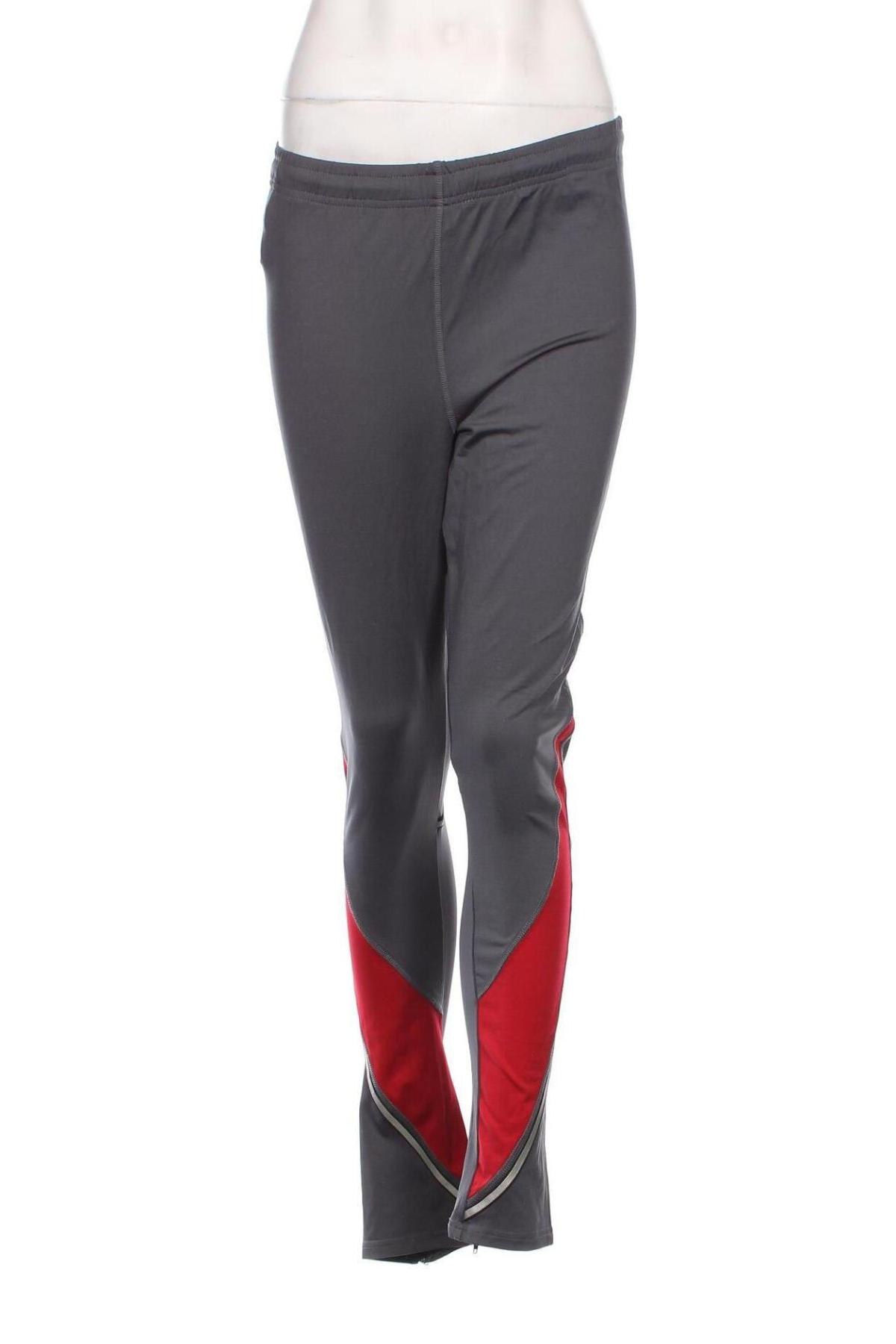 Damen Sporthose TCM, Größe L, Farbe Grau, Preis € 5,49