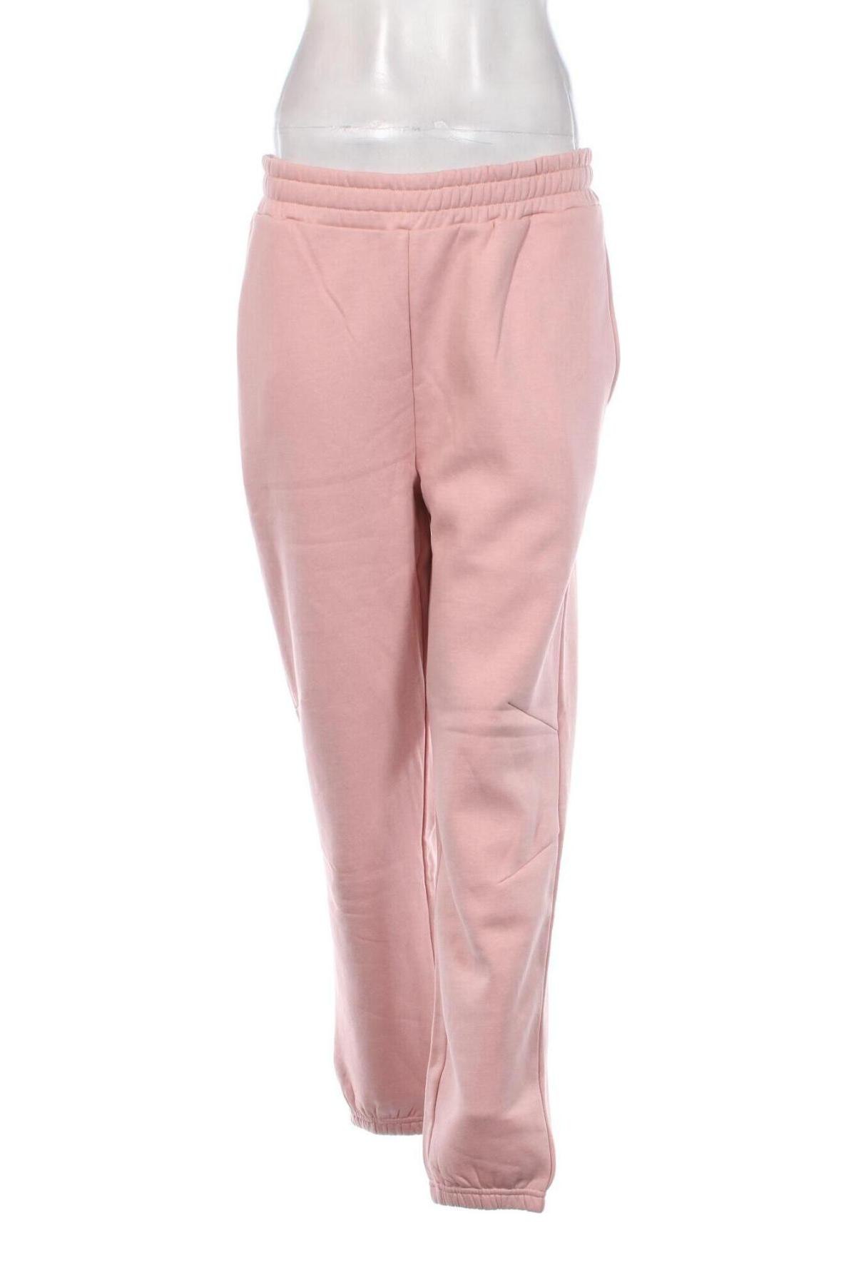 Damen Sporthose Viral Vibes, Größe M, Farbe Rosa, Preis € 9,99