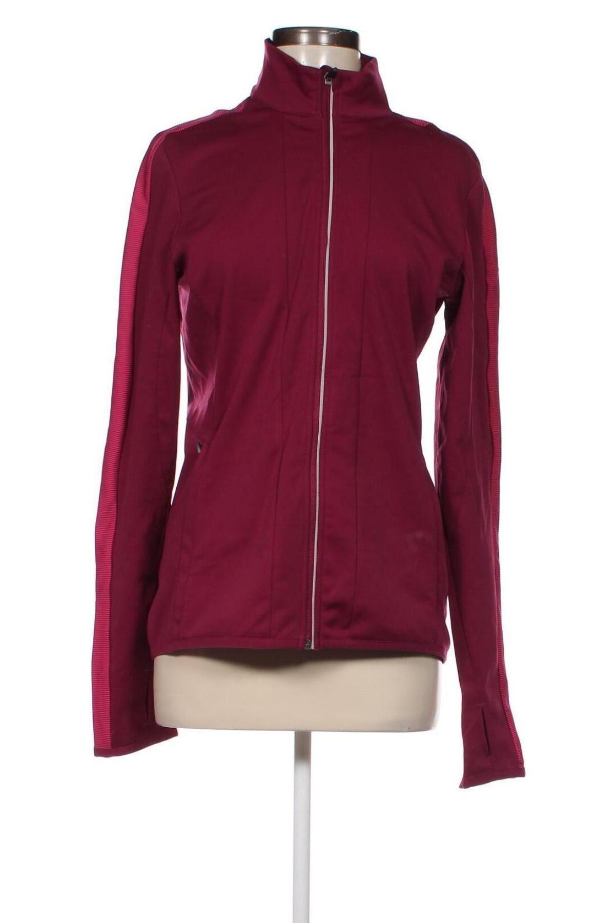 Damen Sportoberteil Active Touch, Größe M, Farbe Rot, Preis € 23,66