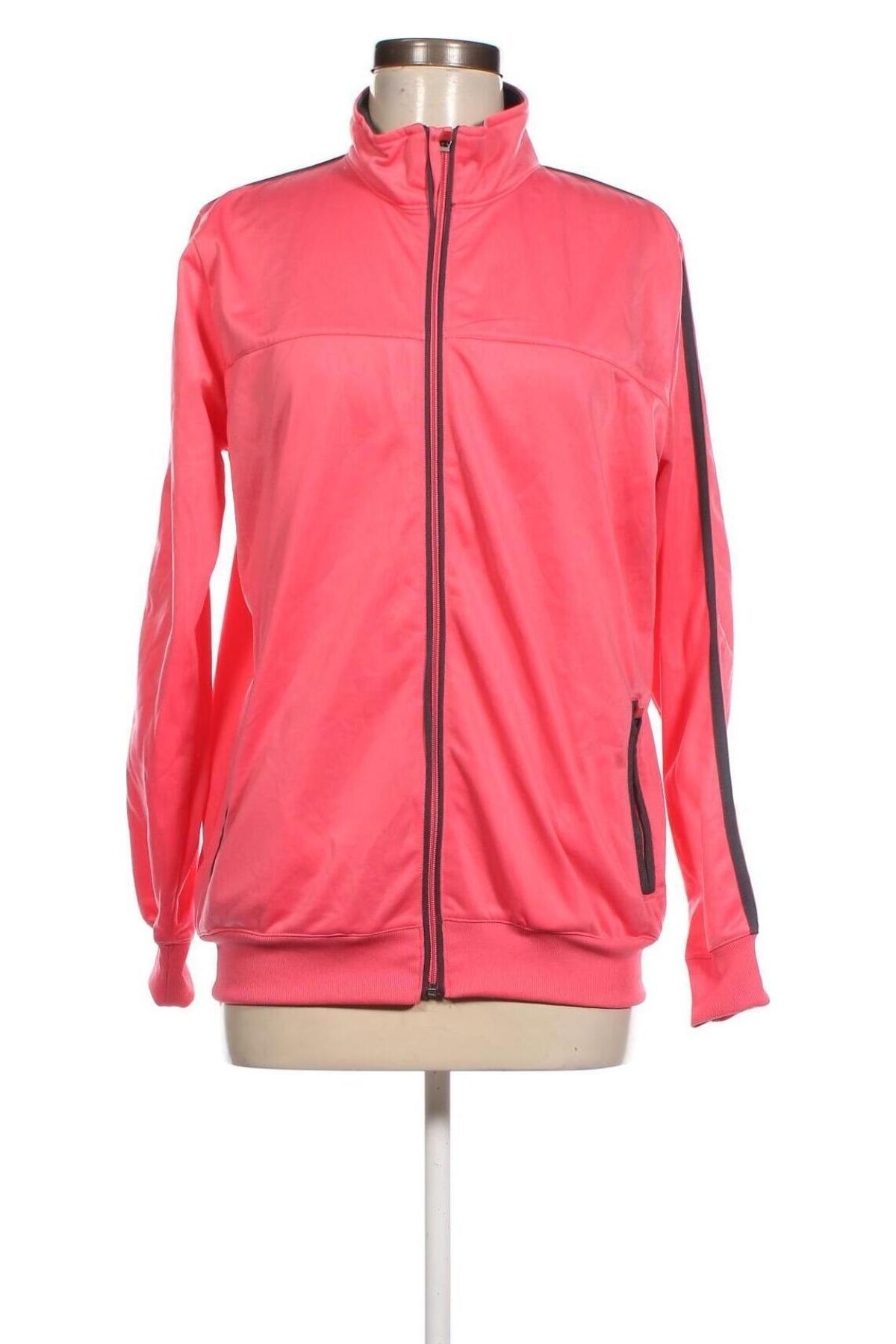 Damen Sportoberteil Crivit, Größe L, Farbe Rosa, Preis € 5,99