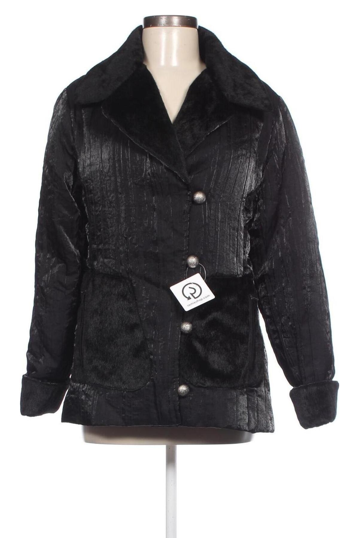 Damenjacke, Größe S, Farbe Schwarz, Preis € 18,49