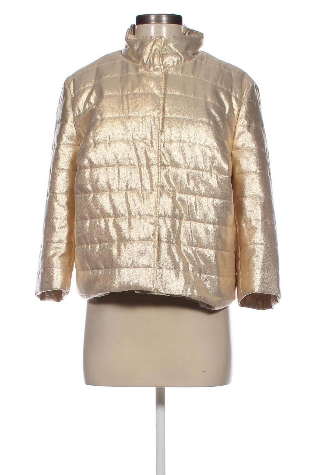 Damenjacke, Größe XL, Farbe Golden, Preis 39,38 €