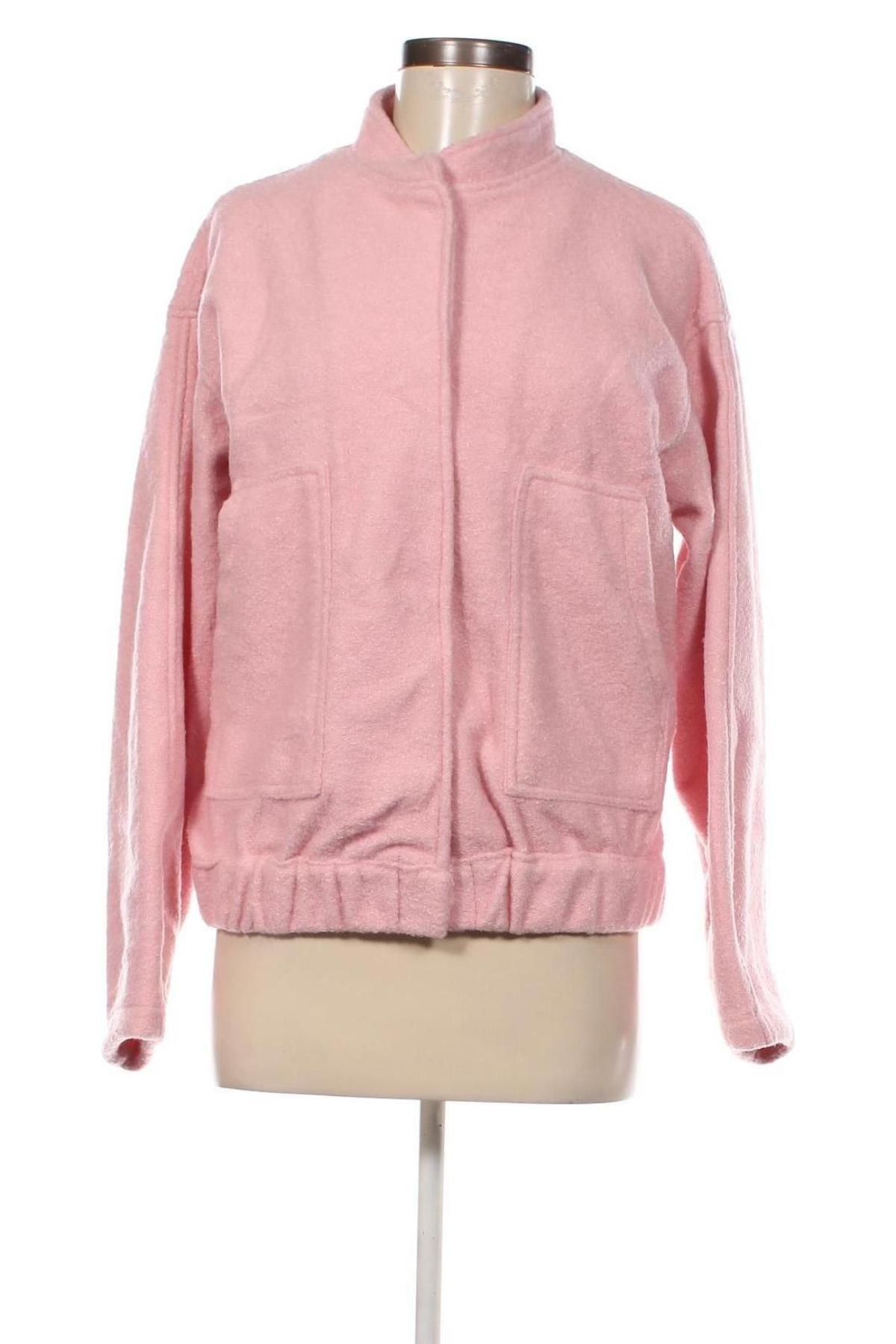 Damenjacke, Größe S, Farbe Rosa, Preis € 5,99