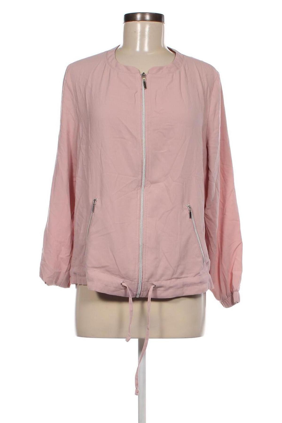 Damenjacke, Größe M, Farbe Rosa, Preis 6,99 €