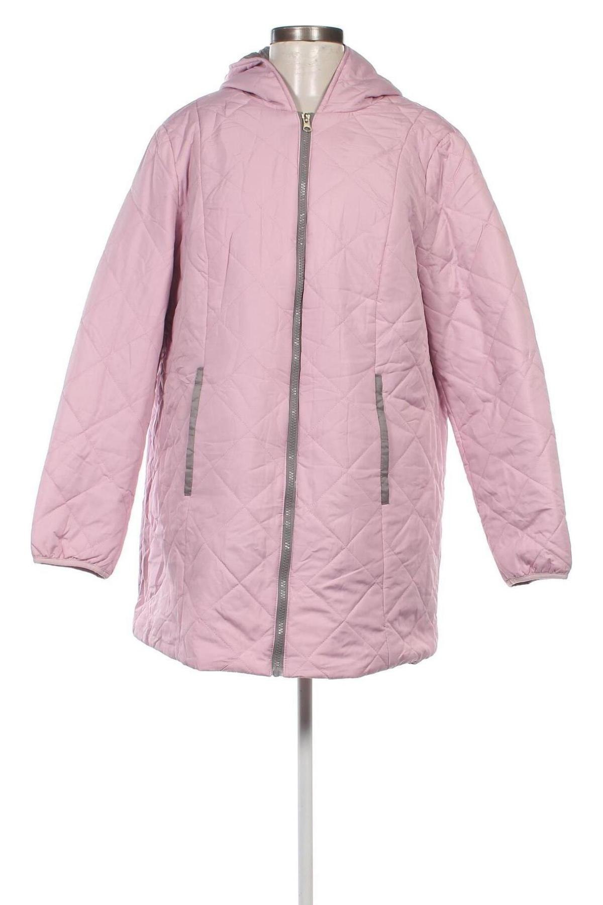 Damenjacke, Größe XL, Farbe Lila, Preis € 16,99