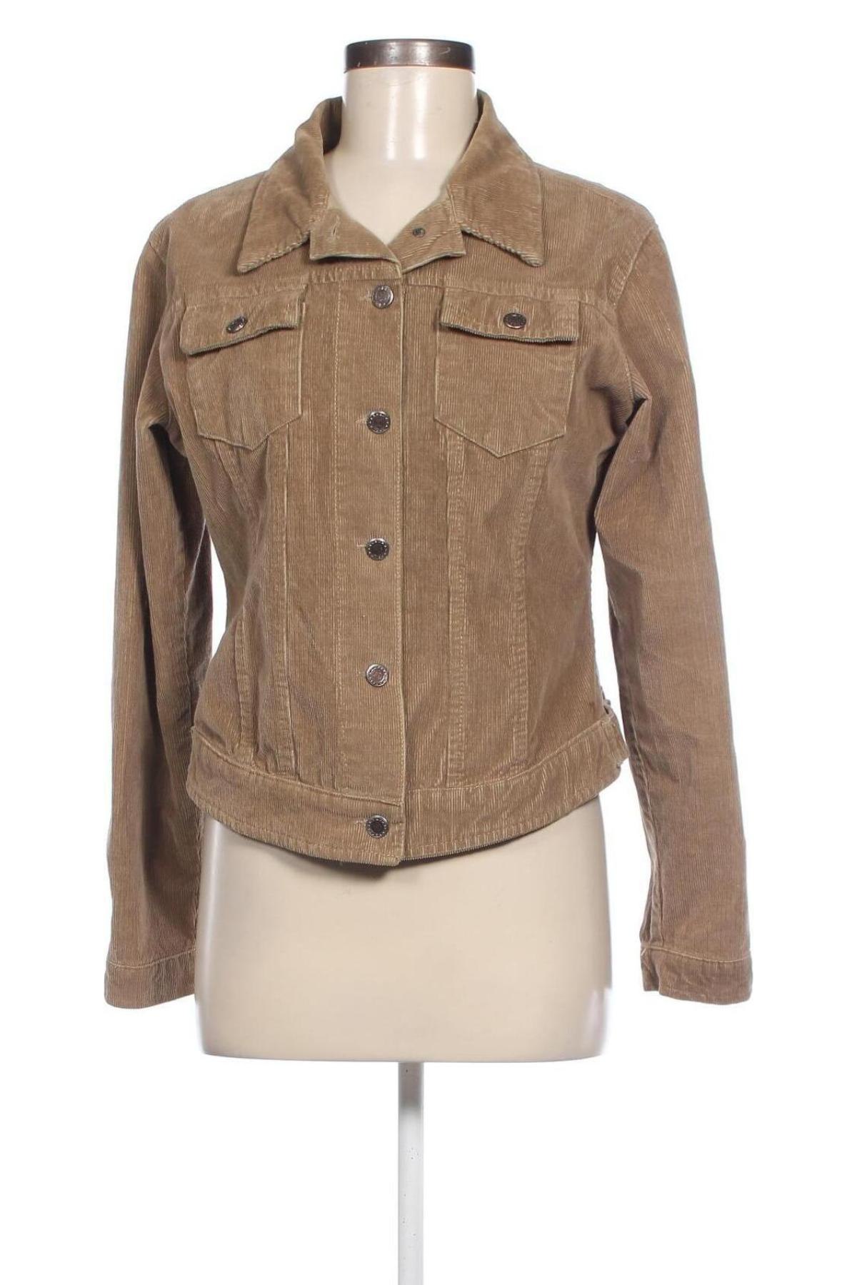 Damenjacke, Größe XL, Farbe Beige, Preis € 20,99