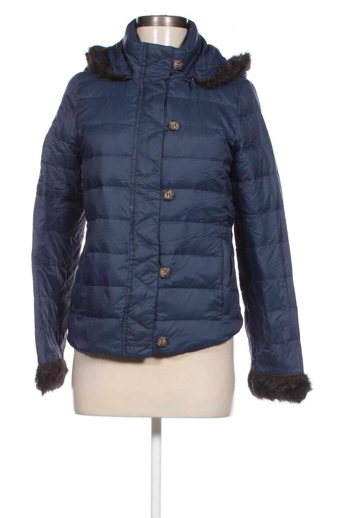 Damenjacke, Größe XS, Farbe Blau, Preis € 7,49