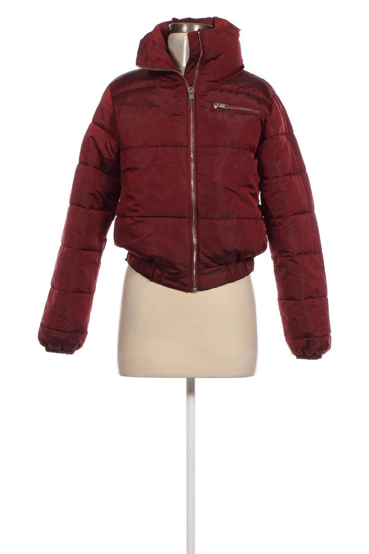 Damenjacke, Größe XS, Farbe Rot, Preis € 18,29