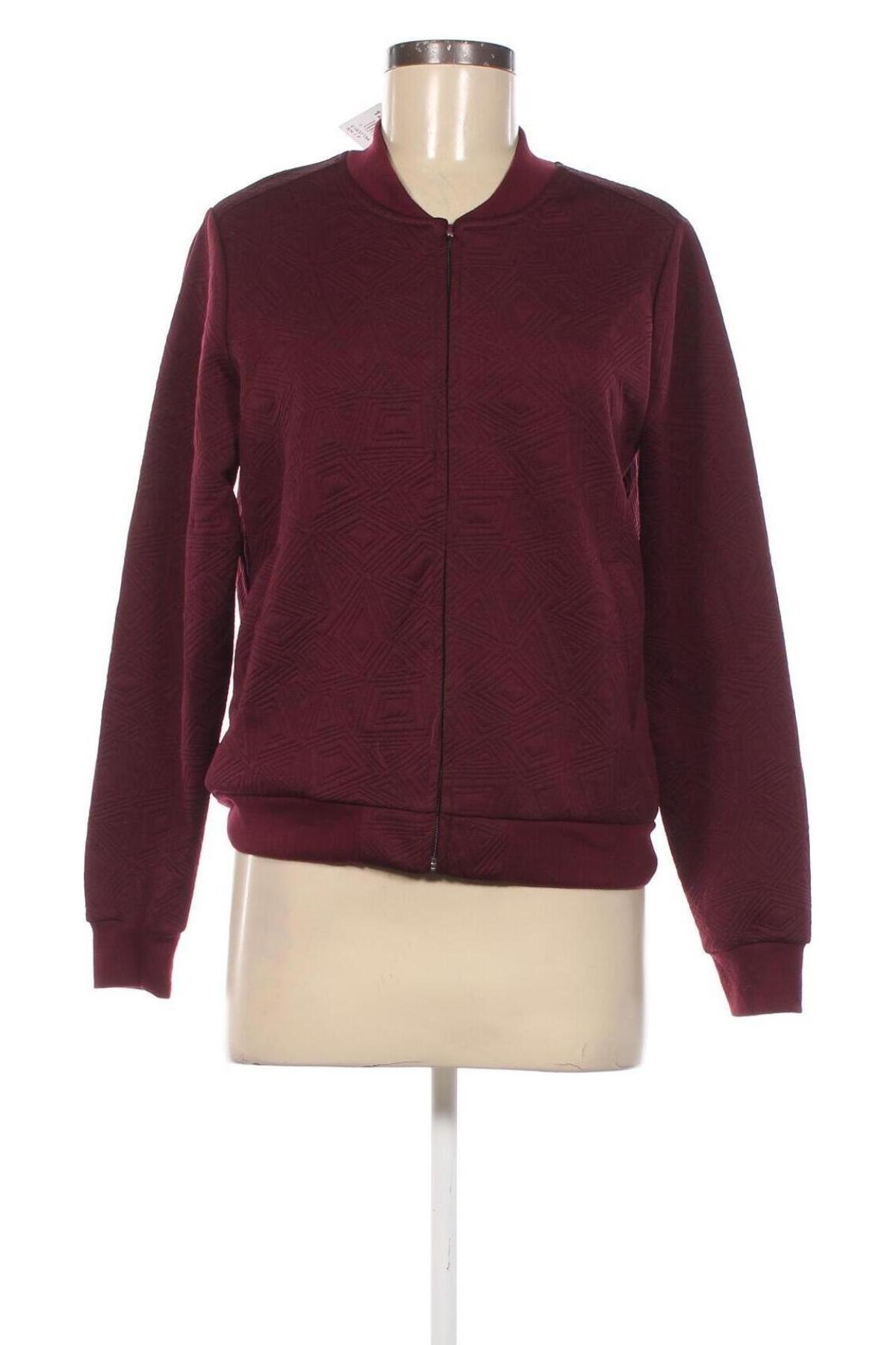 Damenjacke, Größe L, Farbe Rot, Preis € 8,49