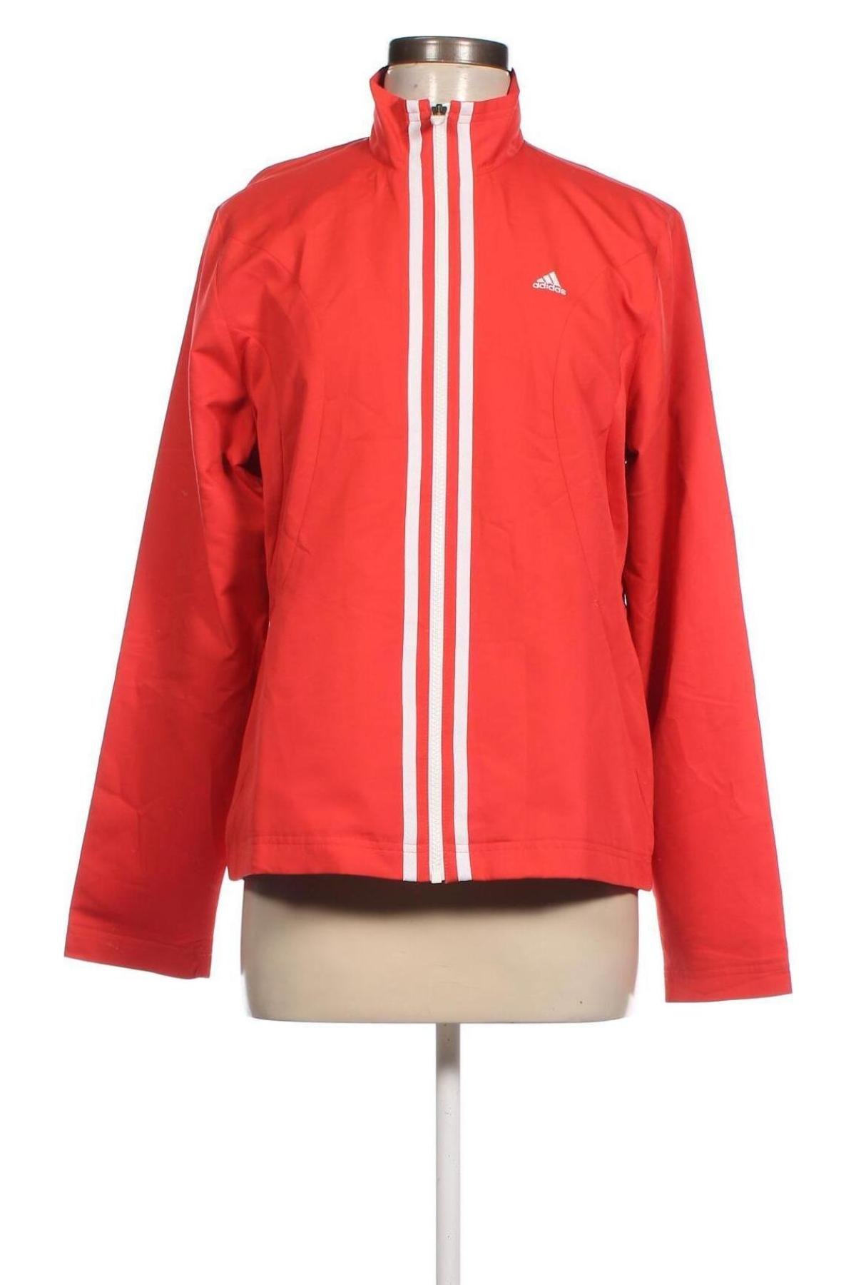 Geacă de femei Adidas, Mărime M, Culoare Portocaliu, Preț 177,63 Lei