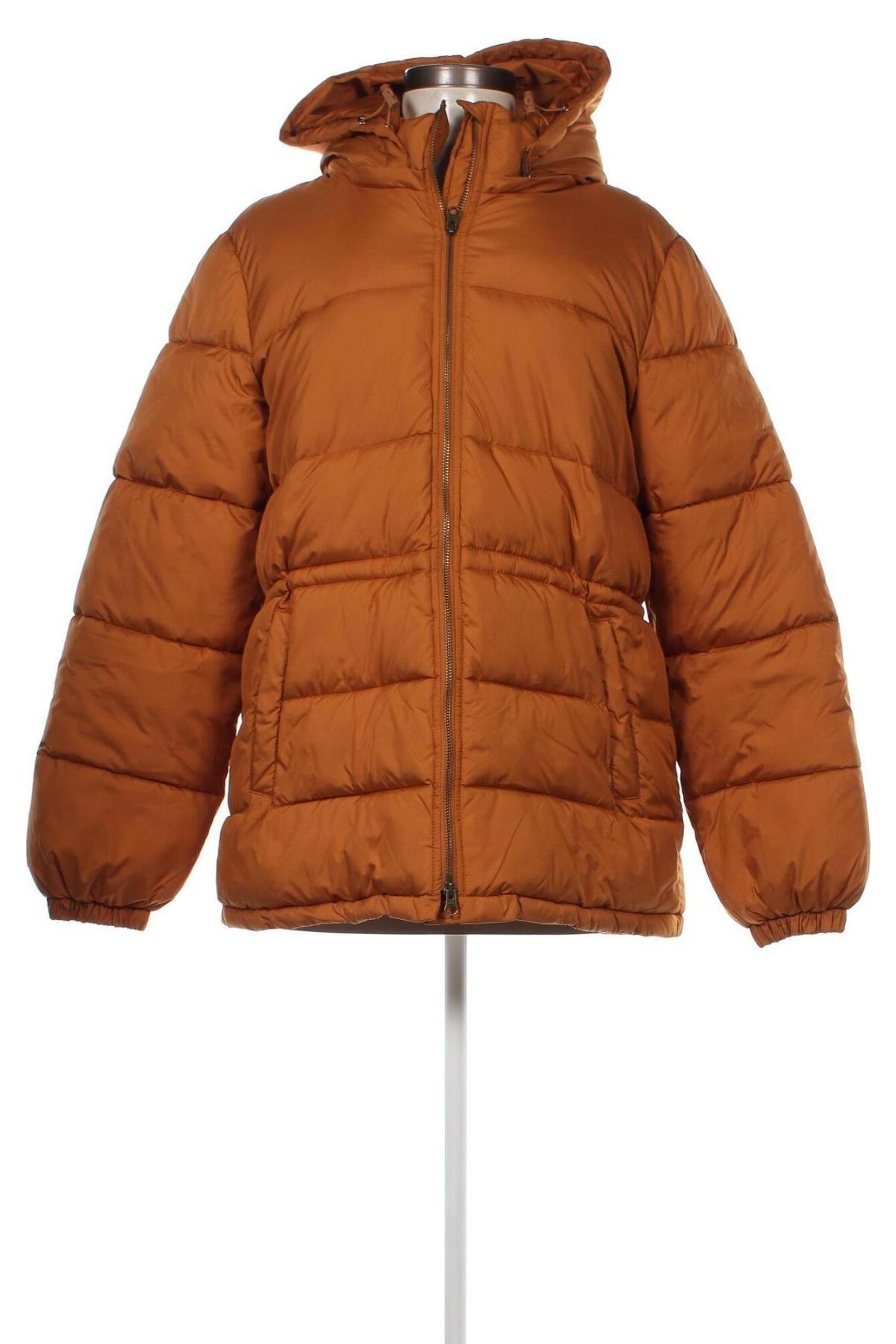 Damenjacke Amazon Essentials, Größe L, Farbe Orange, Preis € 24,99