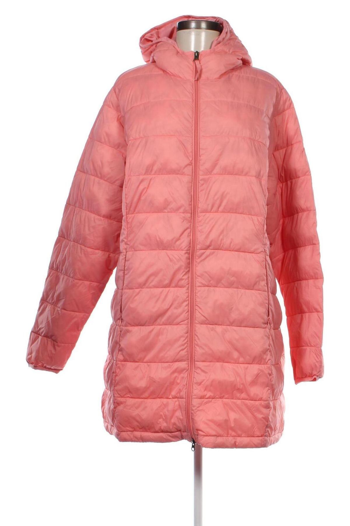 Damenjacke Amazon Essentials, Größe XXL, Farbe Rosa, Preis € 47,94