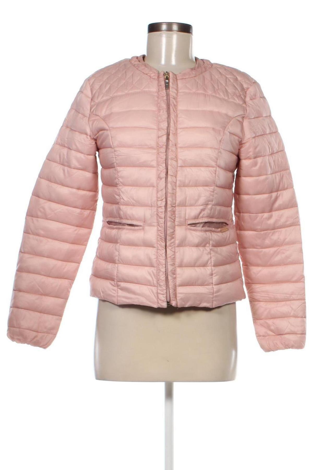 Damenjacke Amisu, Größe M, Farbe Rosa, Preis € 16,99