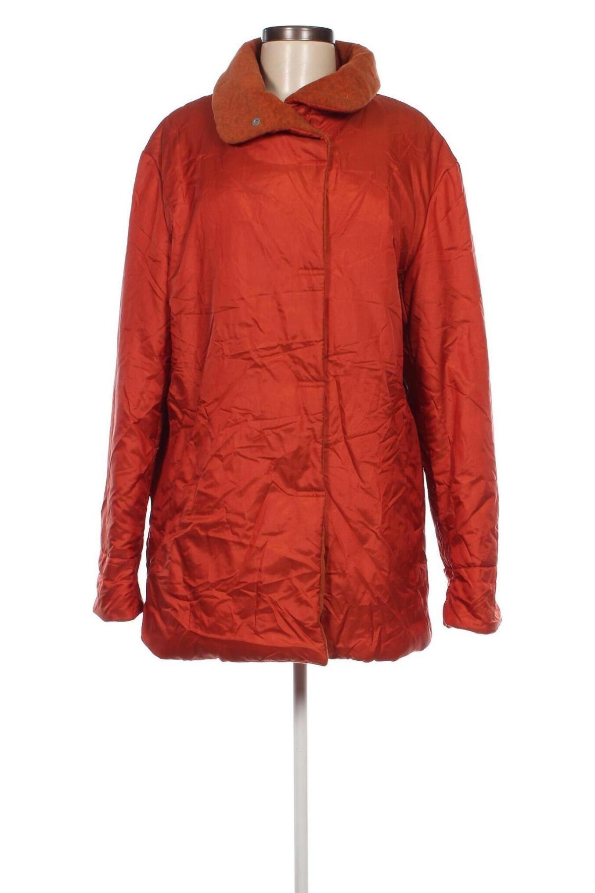 Damenjacke Apart, Größe S, Farbe Orange, Preis € 16,49