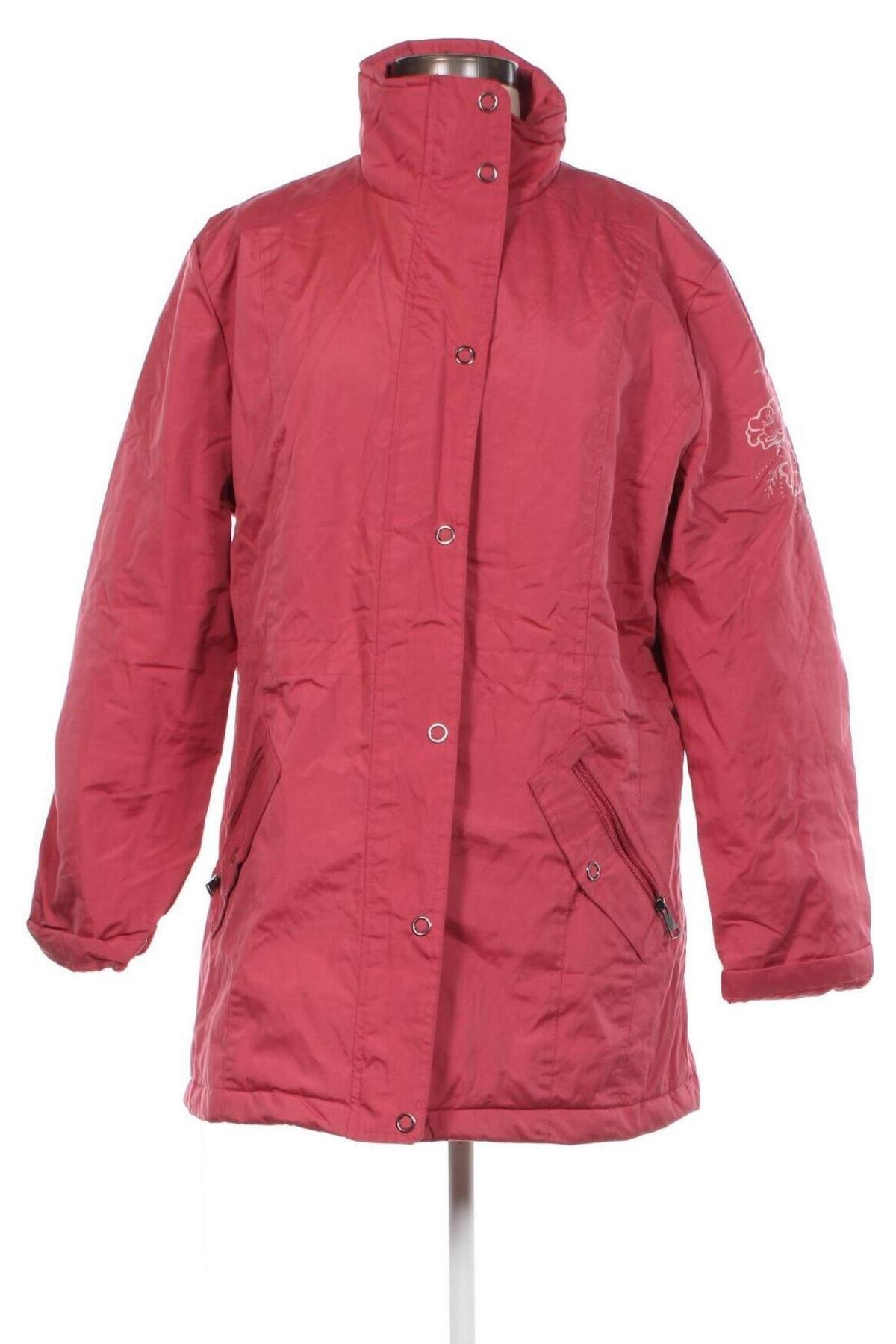 Damenjacke Atlas For Women, Größe M, Farbe Rosa, Preis 11,79 €