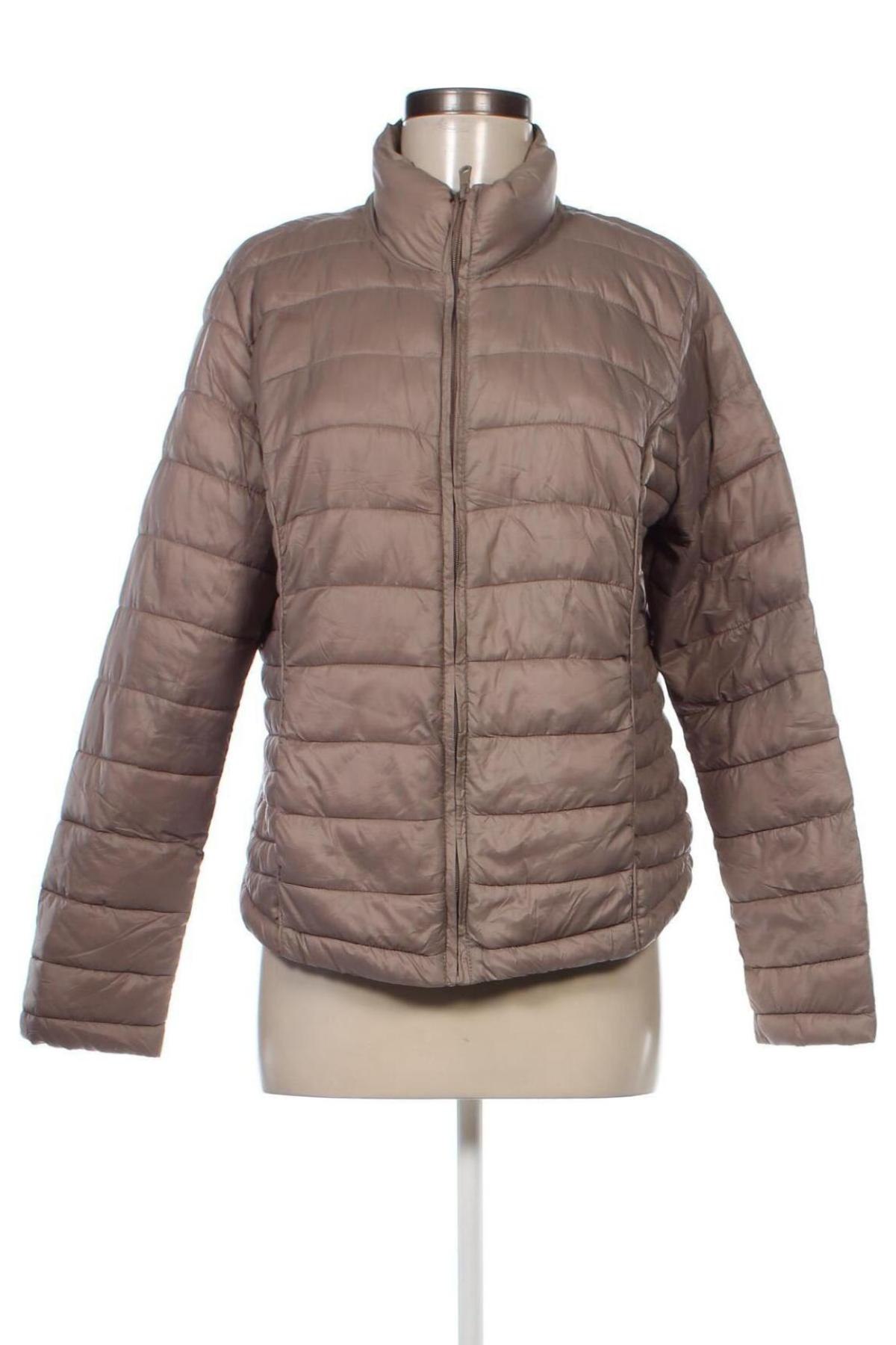 Damenjacke Atmosphere, Größe L, Farbe Beige, Preis € 16,99