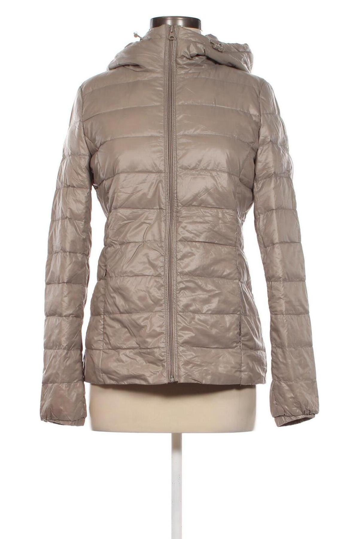 Damenjacke B.Young, Größe XS, Farbe Beige, Preis € 16,99