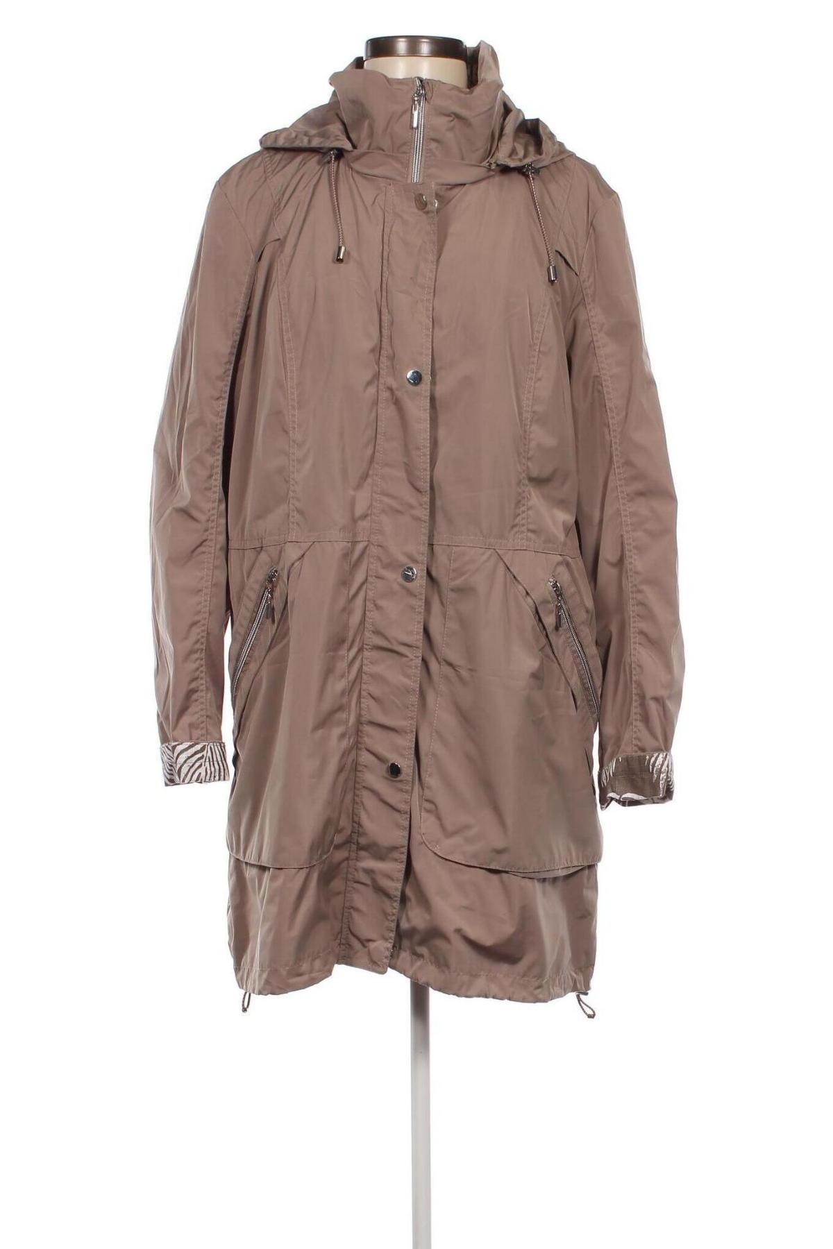 Damenjacke Bexleys, Größe XL, Farbe Beige, Preis € 23,99