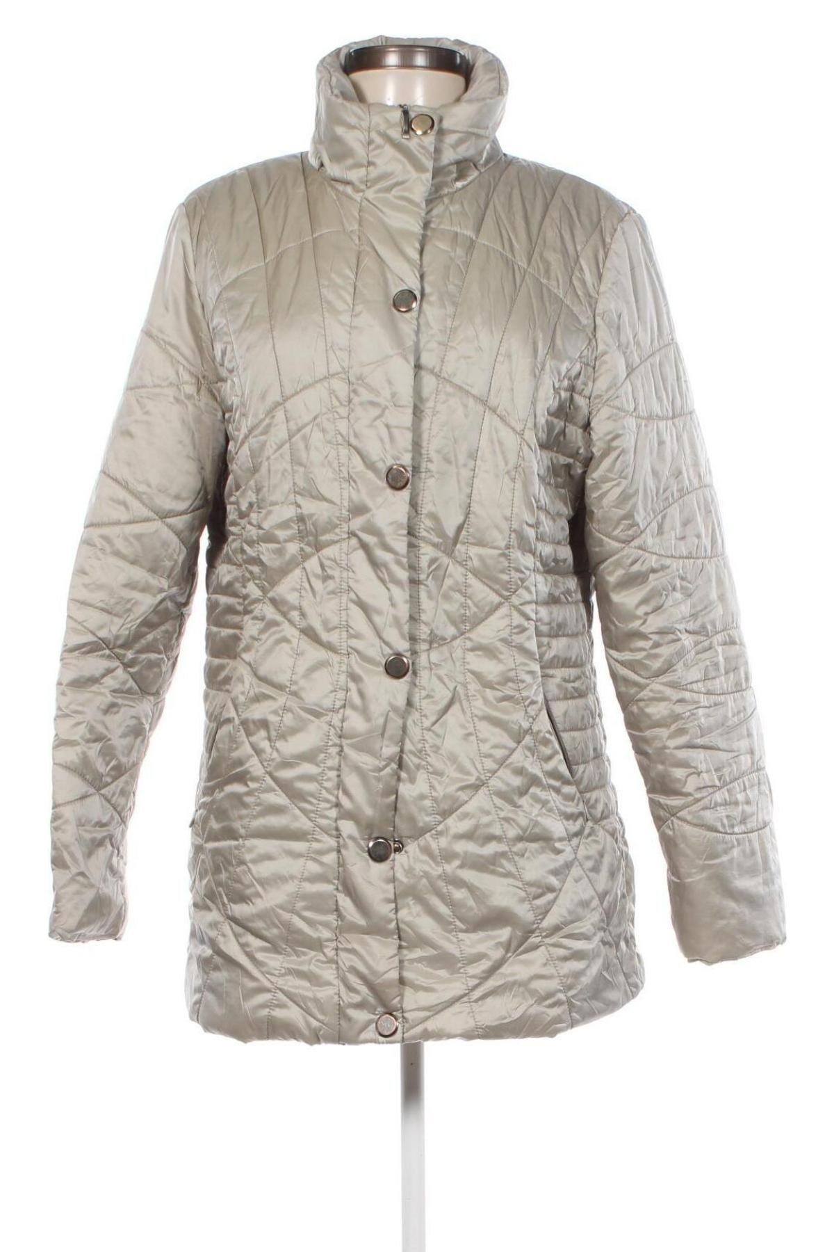 Damenjacke Bexleys, Größe M, Farbe Beige, Preis € 18,49