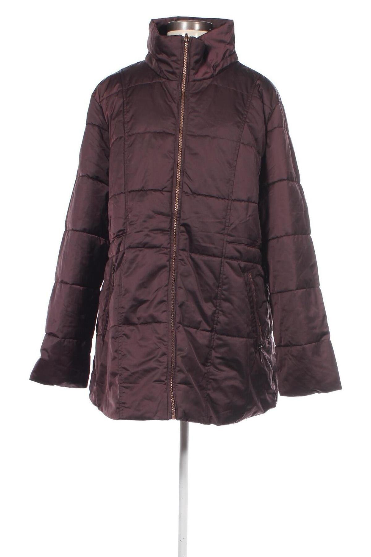 Damenjacke Bexleys, Größe XXL, Farbe Lila, Preis € 23,99