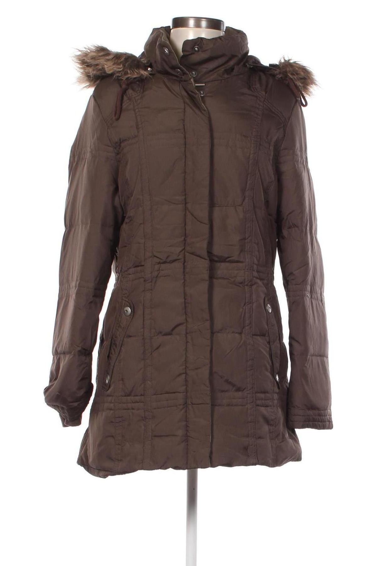 Damenjacke Bexleys, Größe L, Farbe Braun, Preis € 18,49