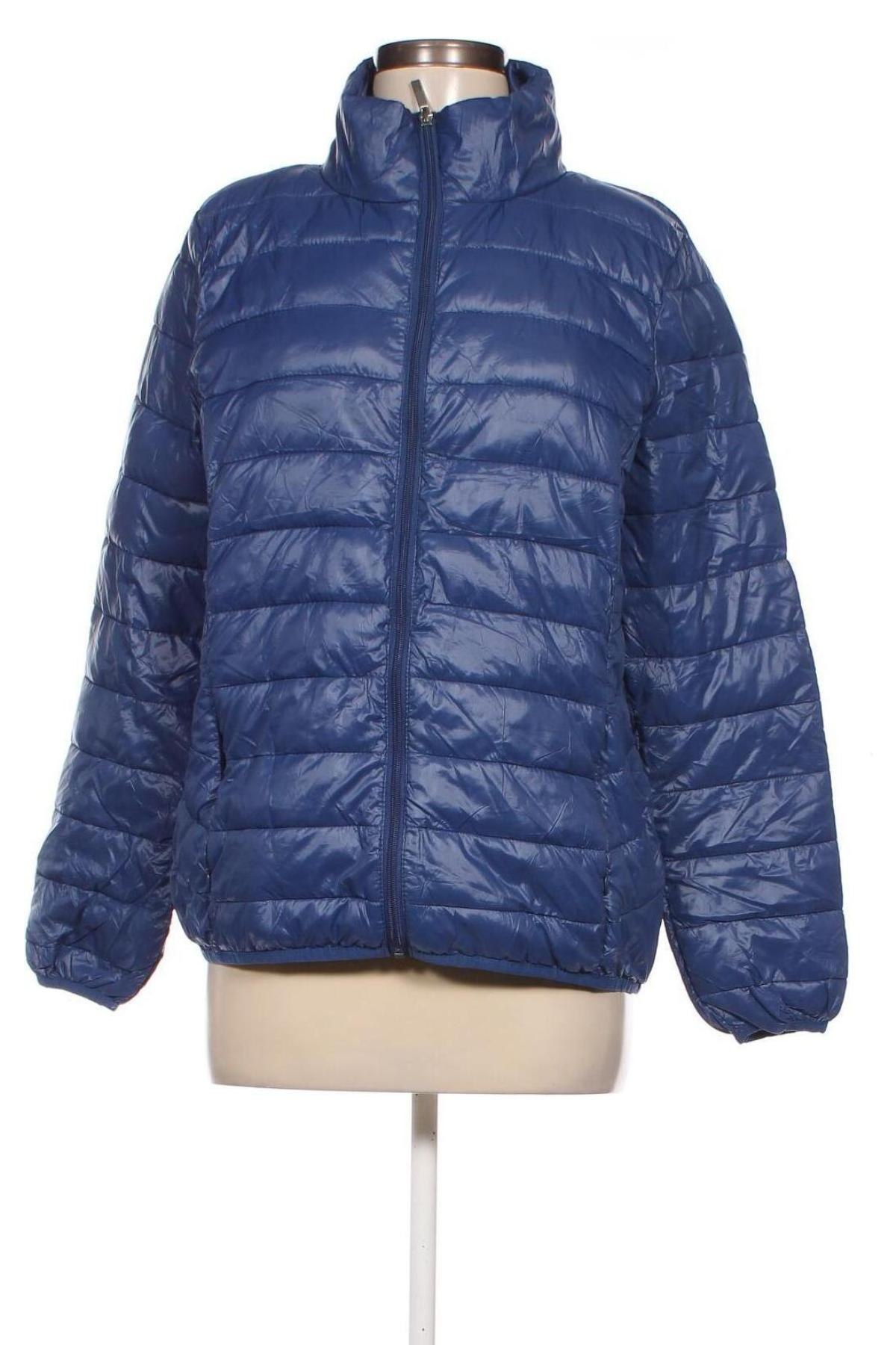 Damenjacke Blue Motion, Größe M, Farbe Blau, Preis 15,49 €