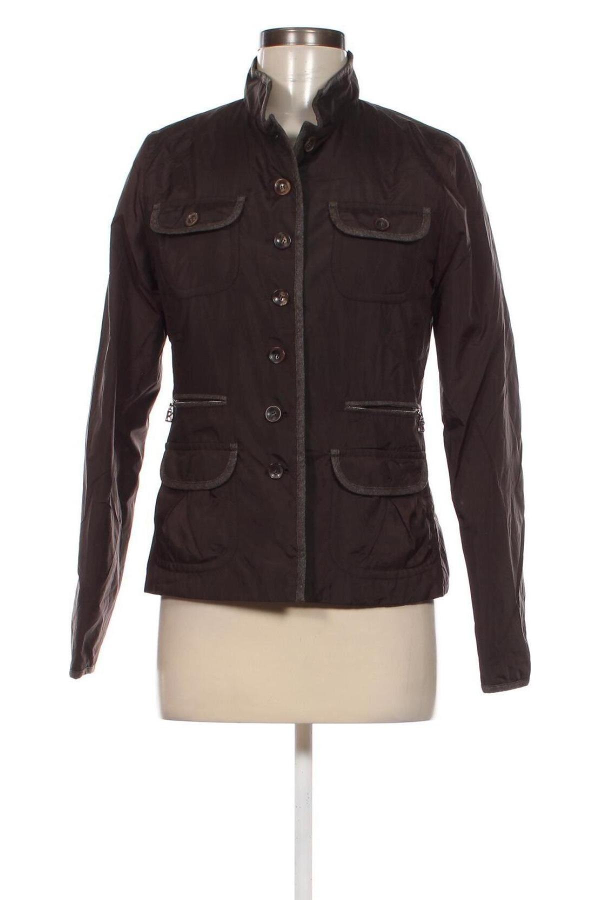 Damenjacke Bogner, Größe S, Farbe Braun, Preis 167,01 €