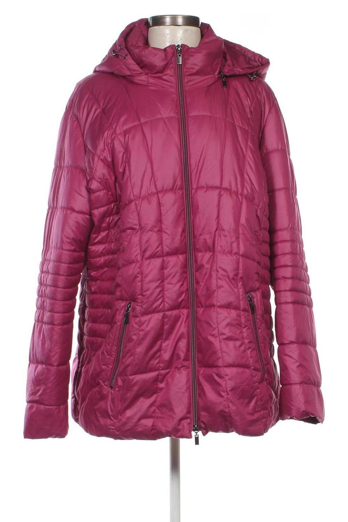 Damenjacke Bonita, Größe XXL, Farbe Rosa, Preis 18,49 €