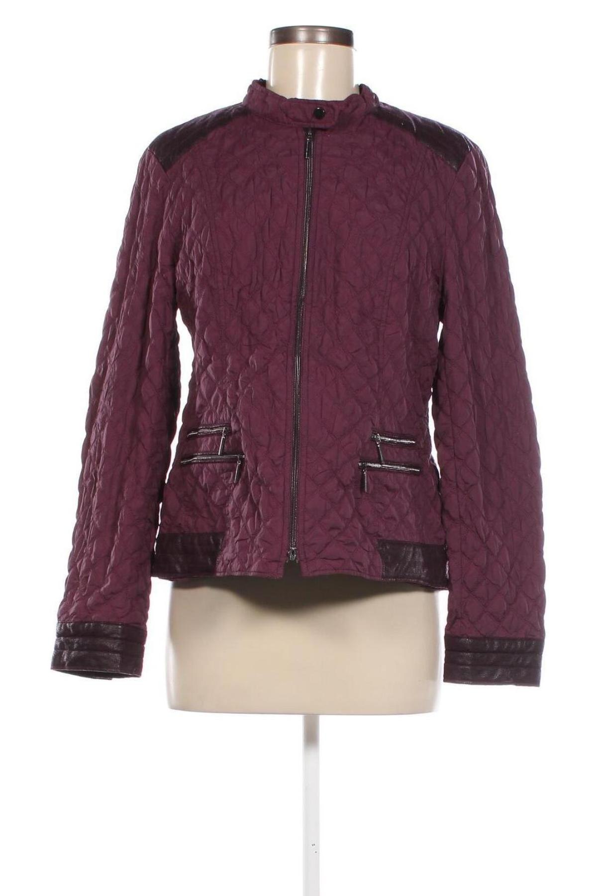 Damenjacke Bonita, Größe L, Farbe Lila, Preis 16,99 €