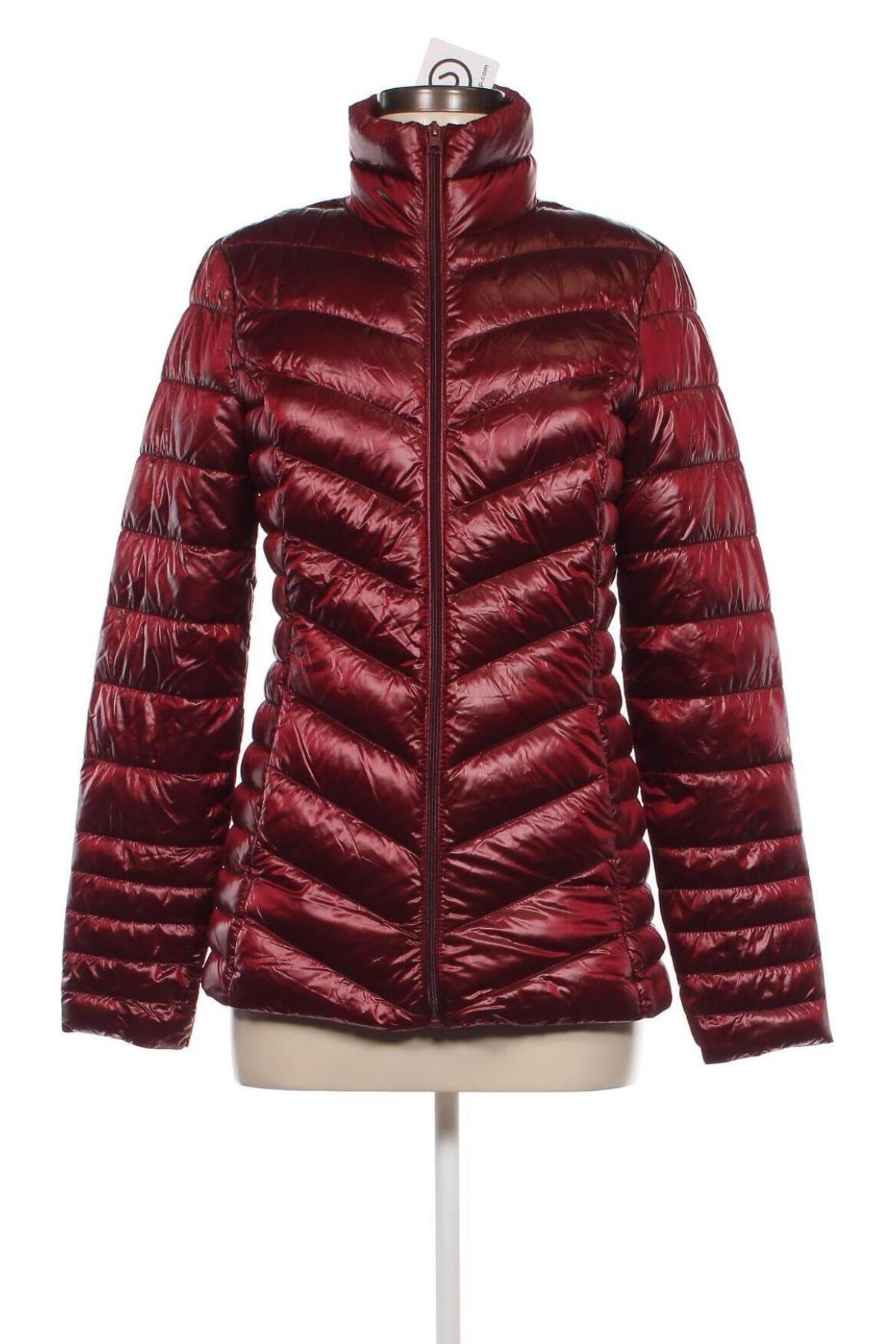 Damenjacke C&A, Größe S, Farbe Rot, Preis 30,99 €