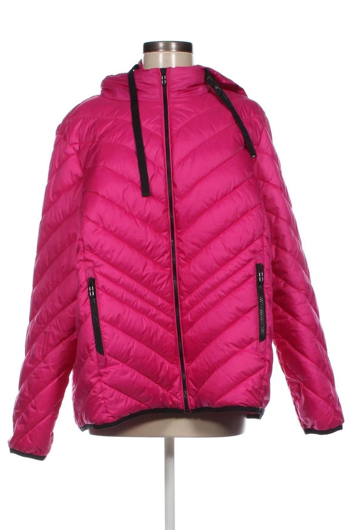 Damenjacke Cecil, Größe XXL, Farbe Rosa, Preis 61,24 €