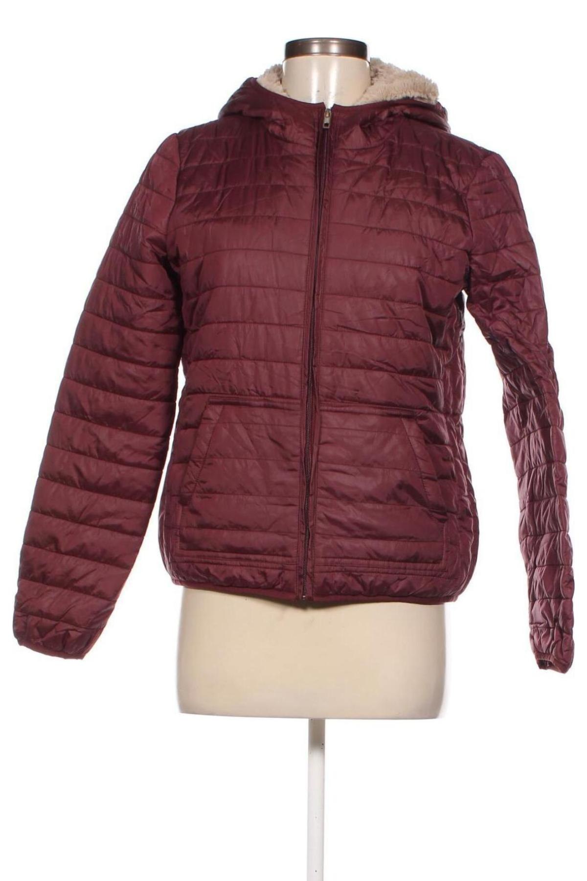 Damenjacke Clockhouse, Größe S, Farbe Rot, Preis € 16,99