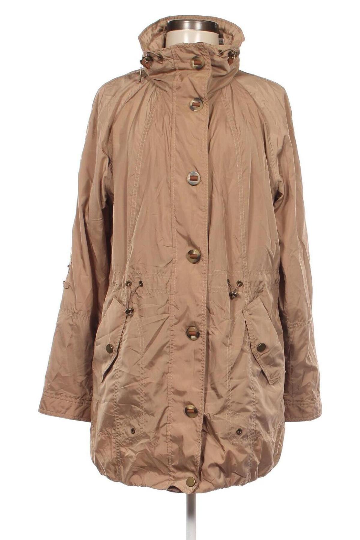 Damenjacke Concept, Größe XL, Farbe Beige, Preis € 8,49