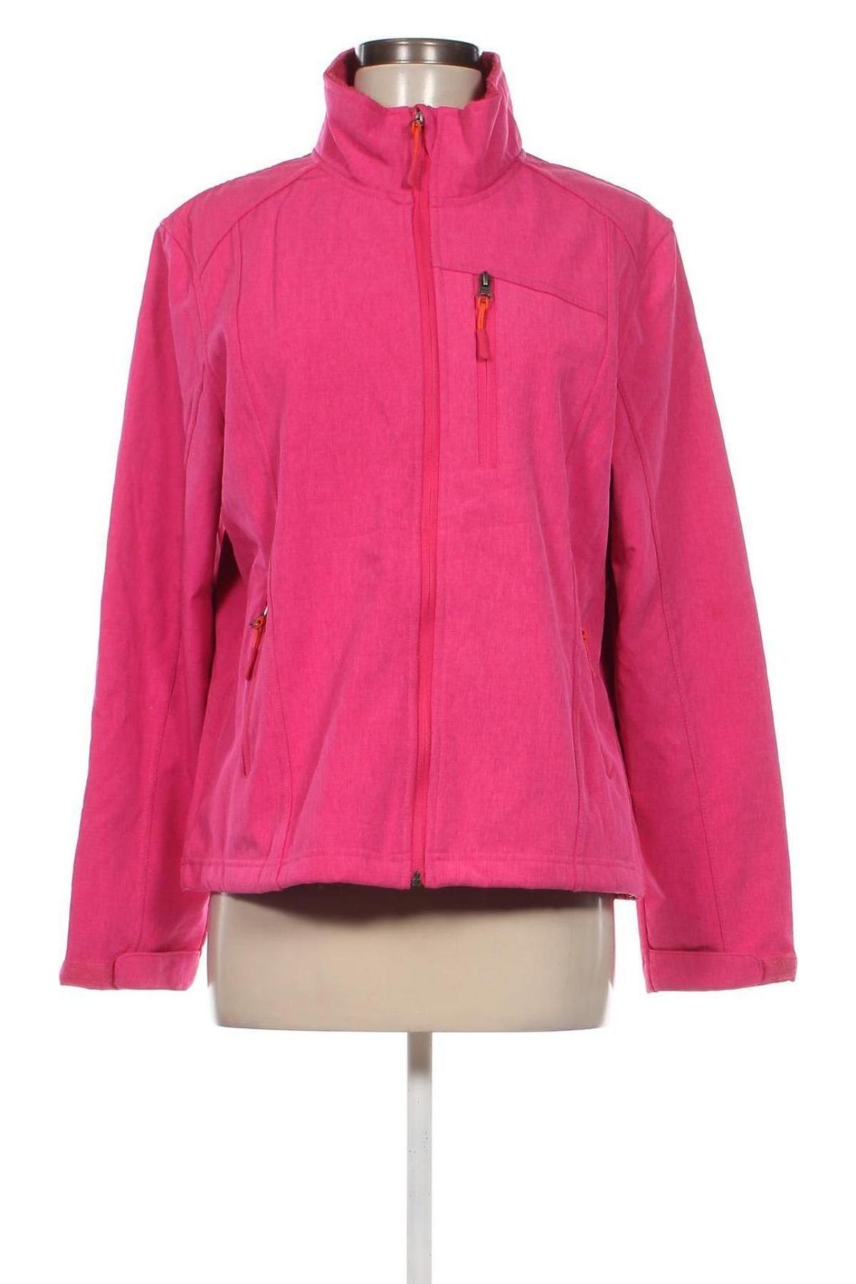 Damenjacke Crane, Größe L, Farbe Rosa, Preis € 8,99