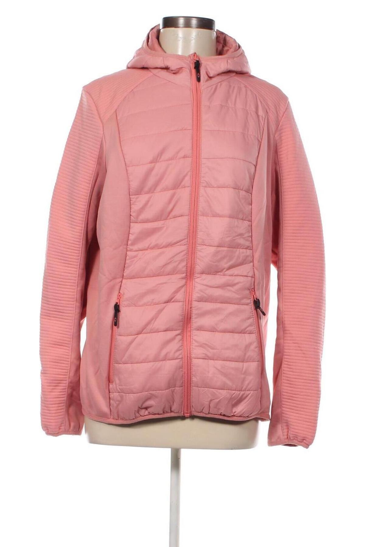 Damenjacke Crivit, Größe L, Farbe Rosa, Preis € 16,99