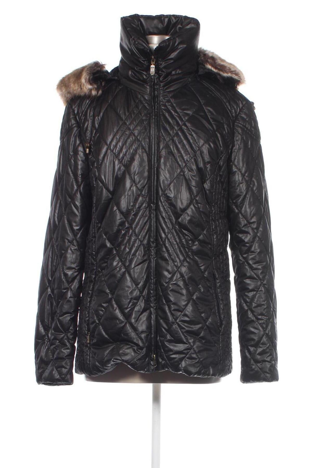 Damenjacke Damo, Größe M, Farbe Schwarz, Preis € 34,99