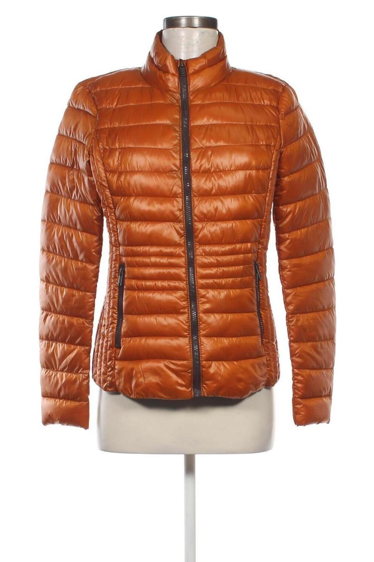 Damenjacke Edc By Esprit, Größe M, Farbe Orange, Preis 80,41 €